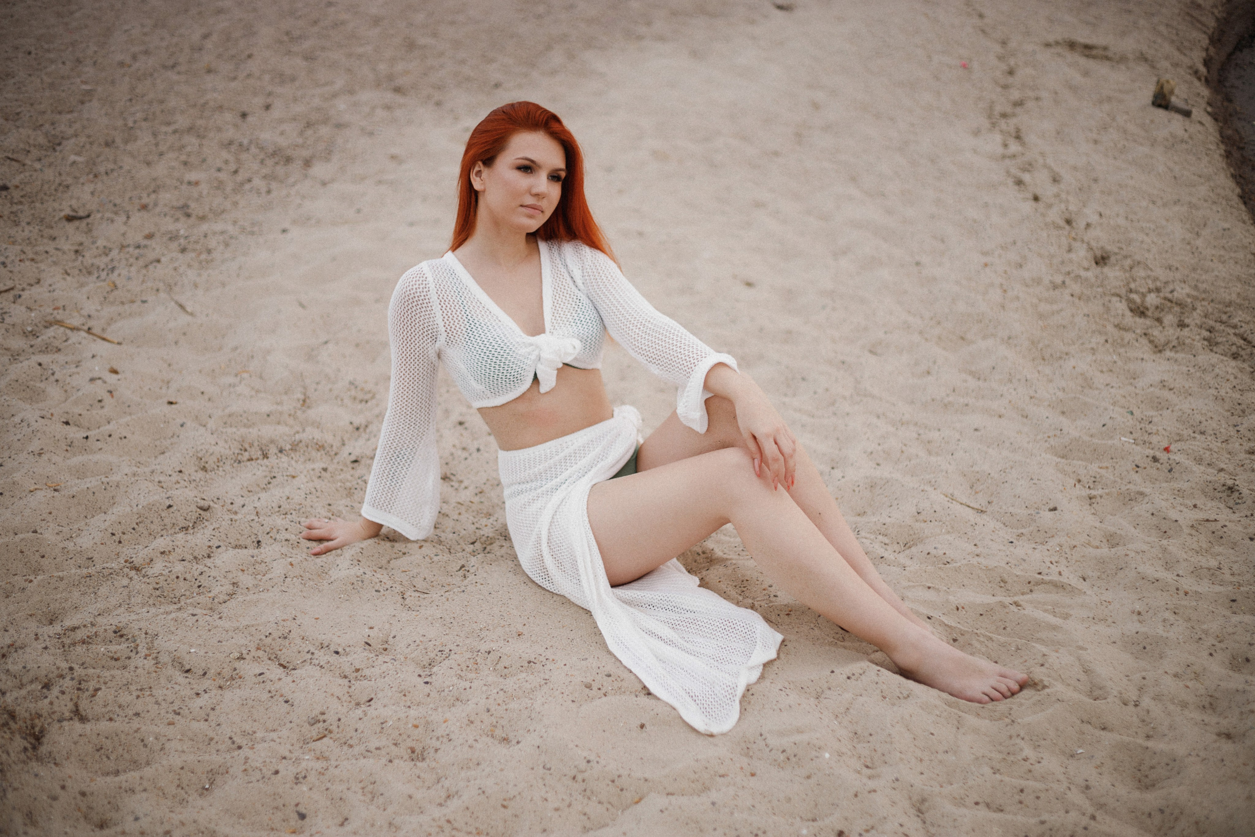 Дарья. Фотограф Александр Закадычный | Таганрог