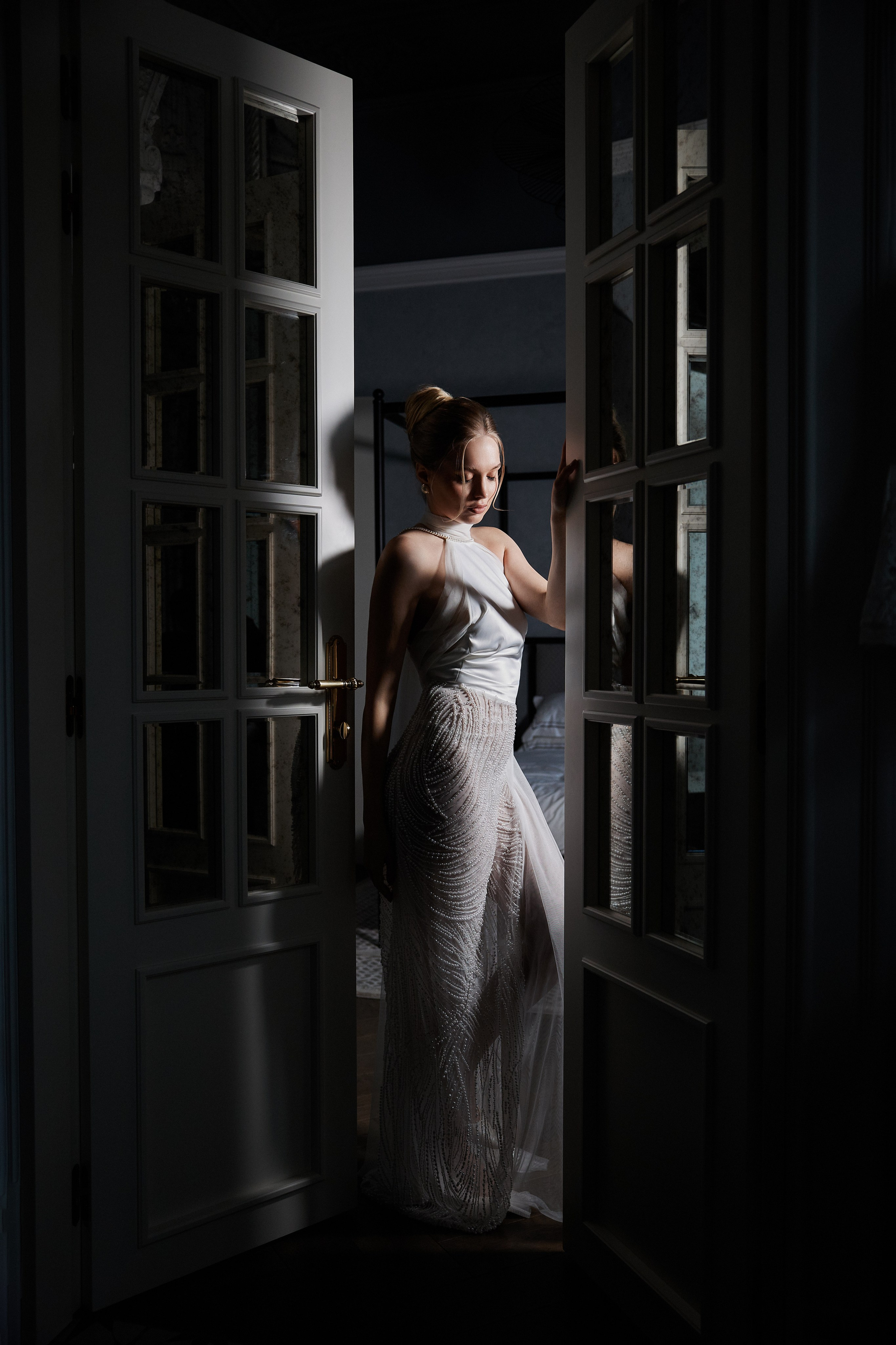 Ксения & Даниил. Фотограф Леонова Надежда