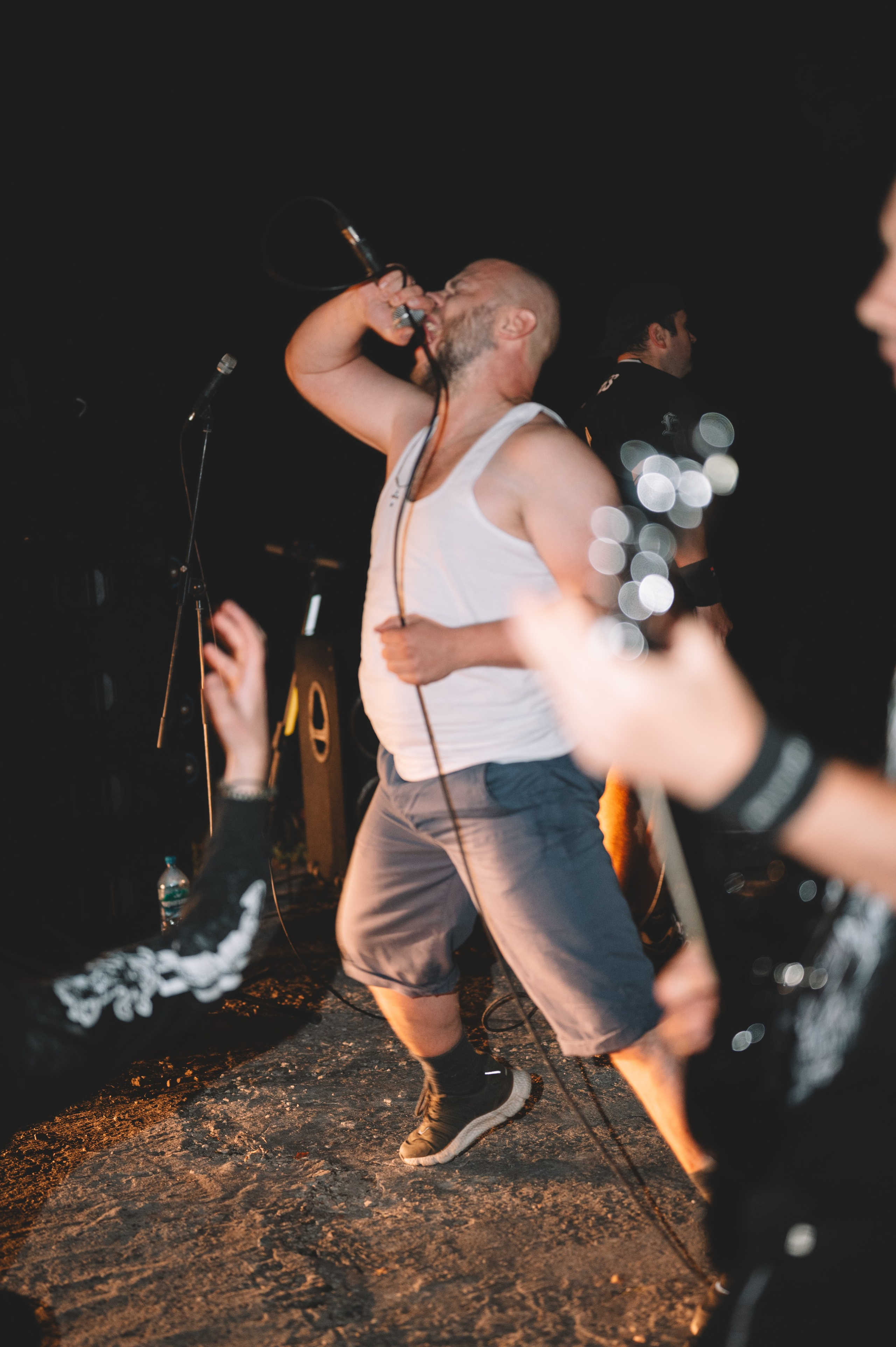 Жукфест 2024. Фотограф Анна Темнова. Пенза