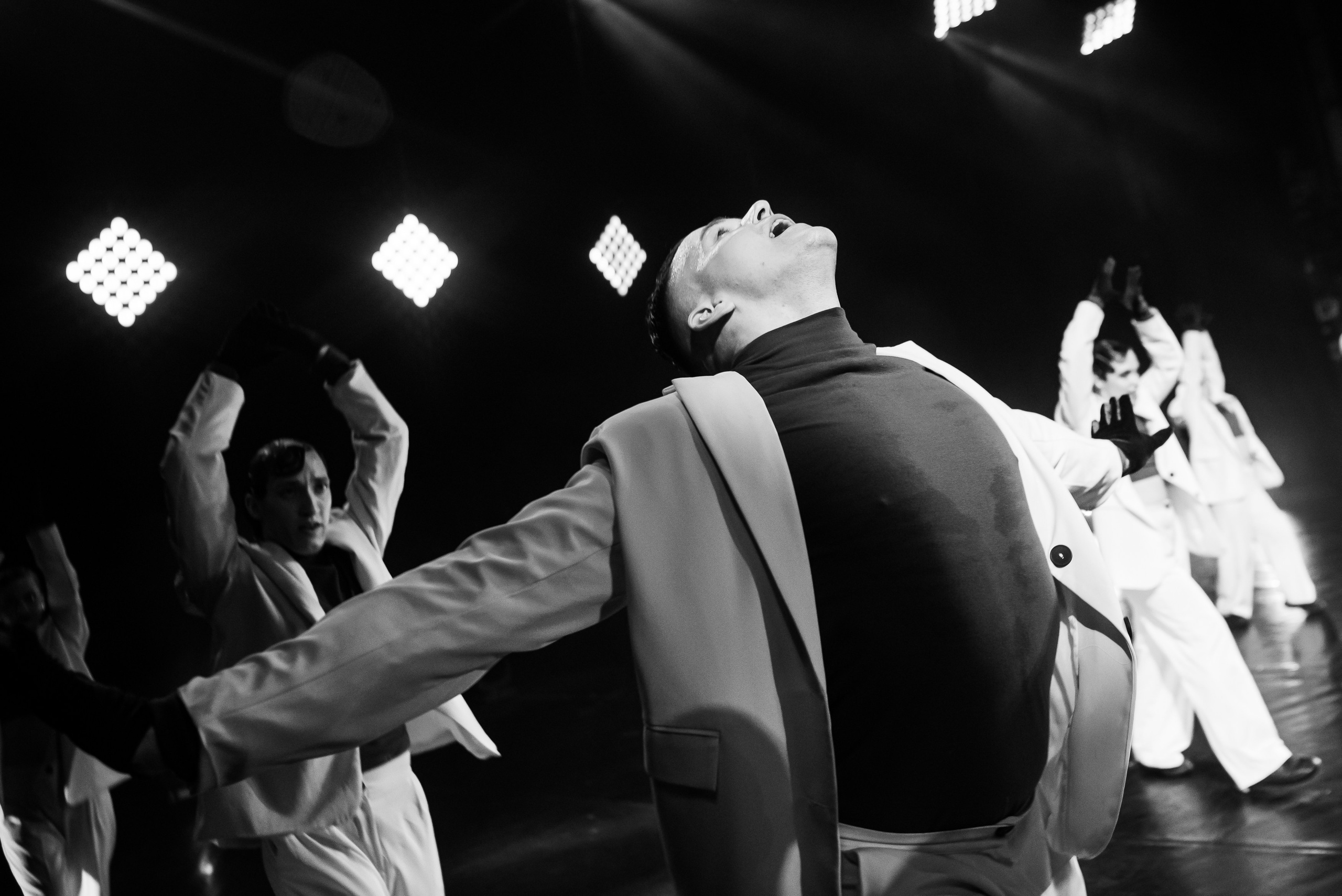 Джаггер. Равновесие. Репортажный фотограф в Санкт-Петербурге Алексеева Дарья