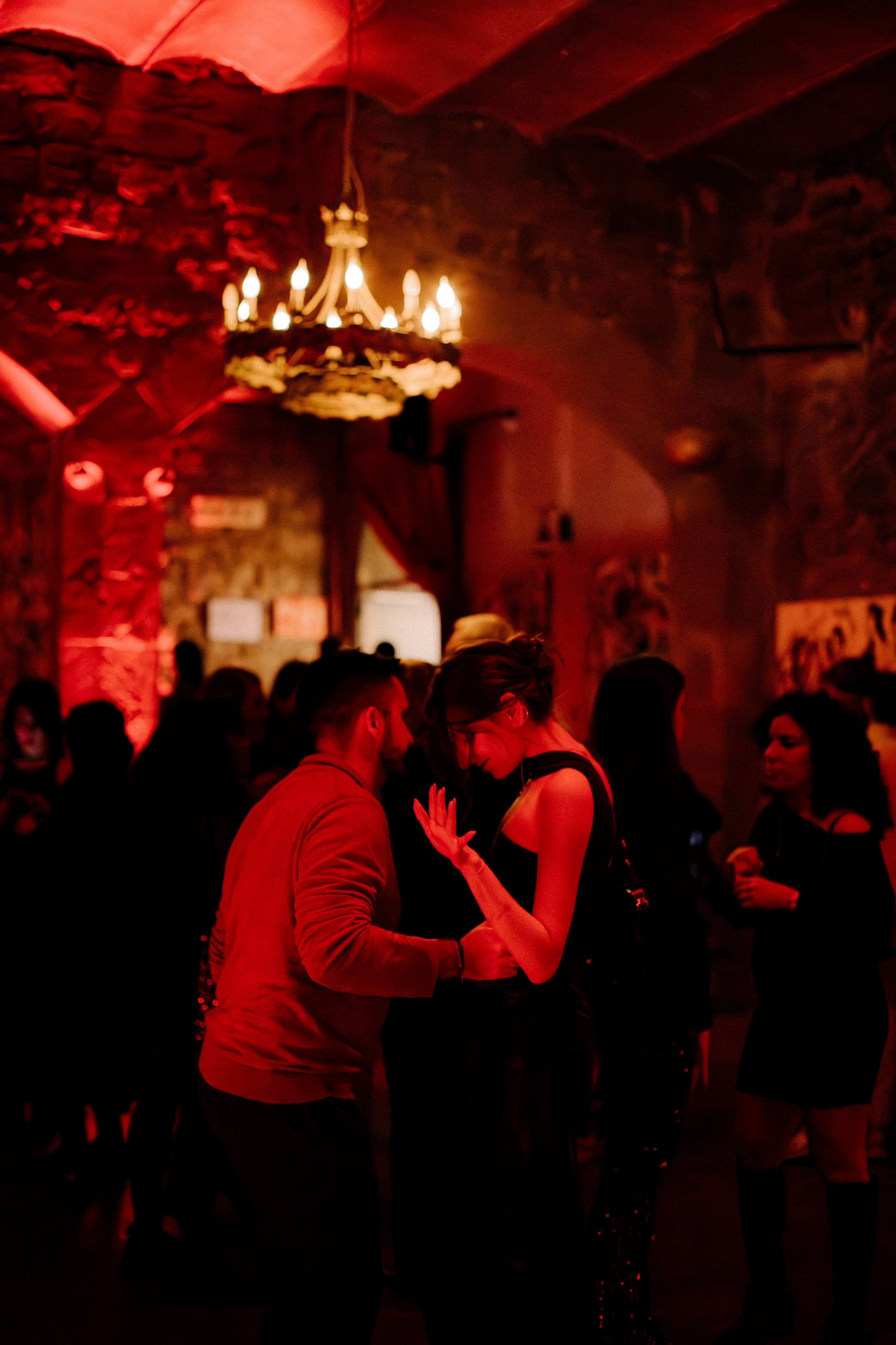 Events. Photographer Anastasia Kirnosenko