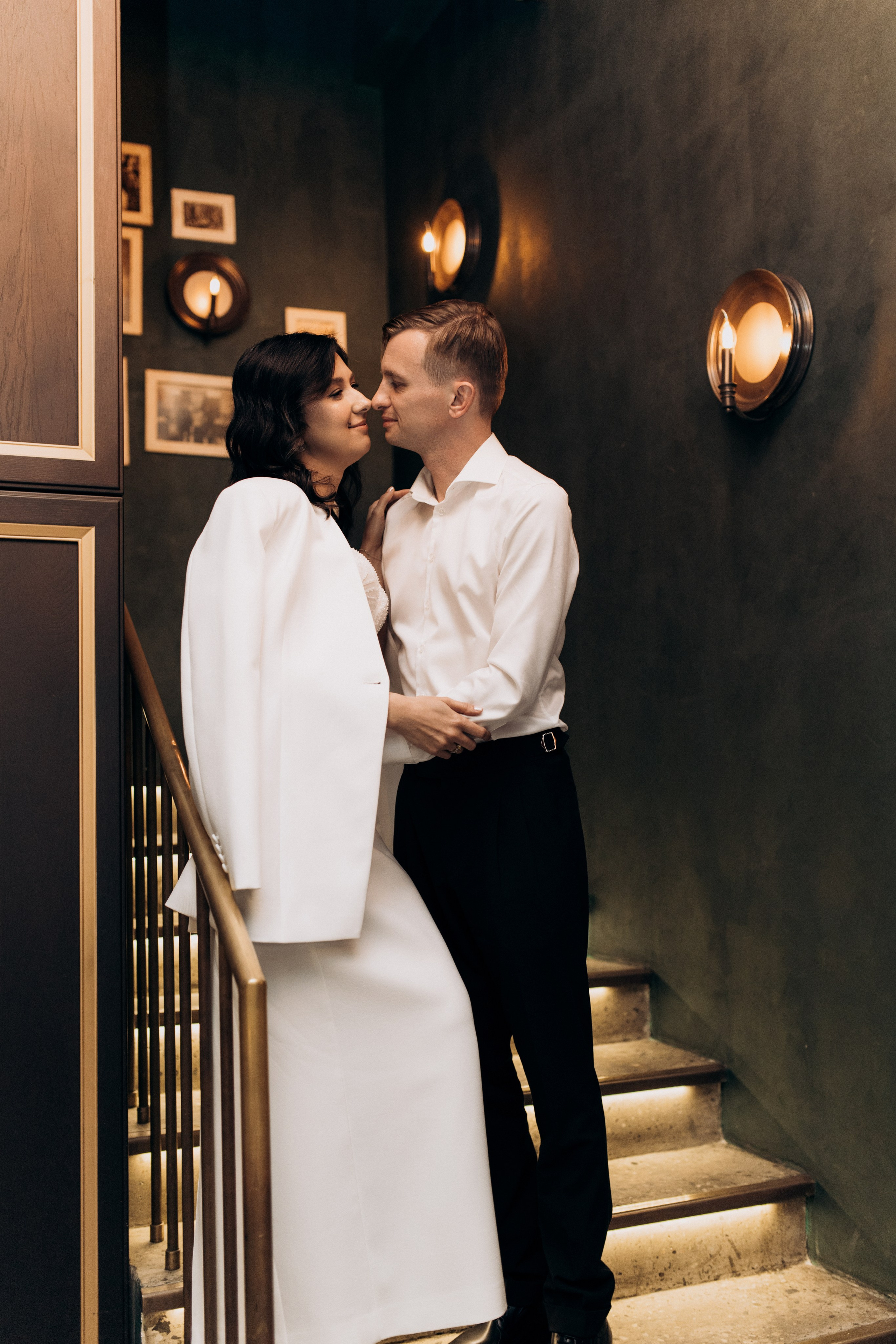 Татьяна и Алексей. Самый теплый фотограф в Краснодаре Рябоконь Ксения