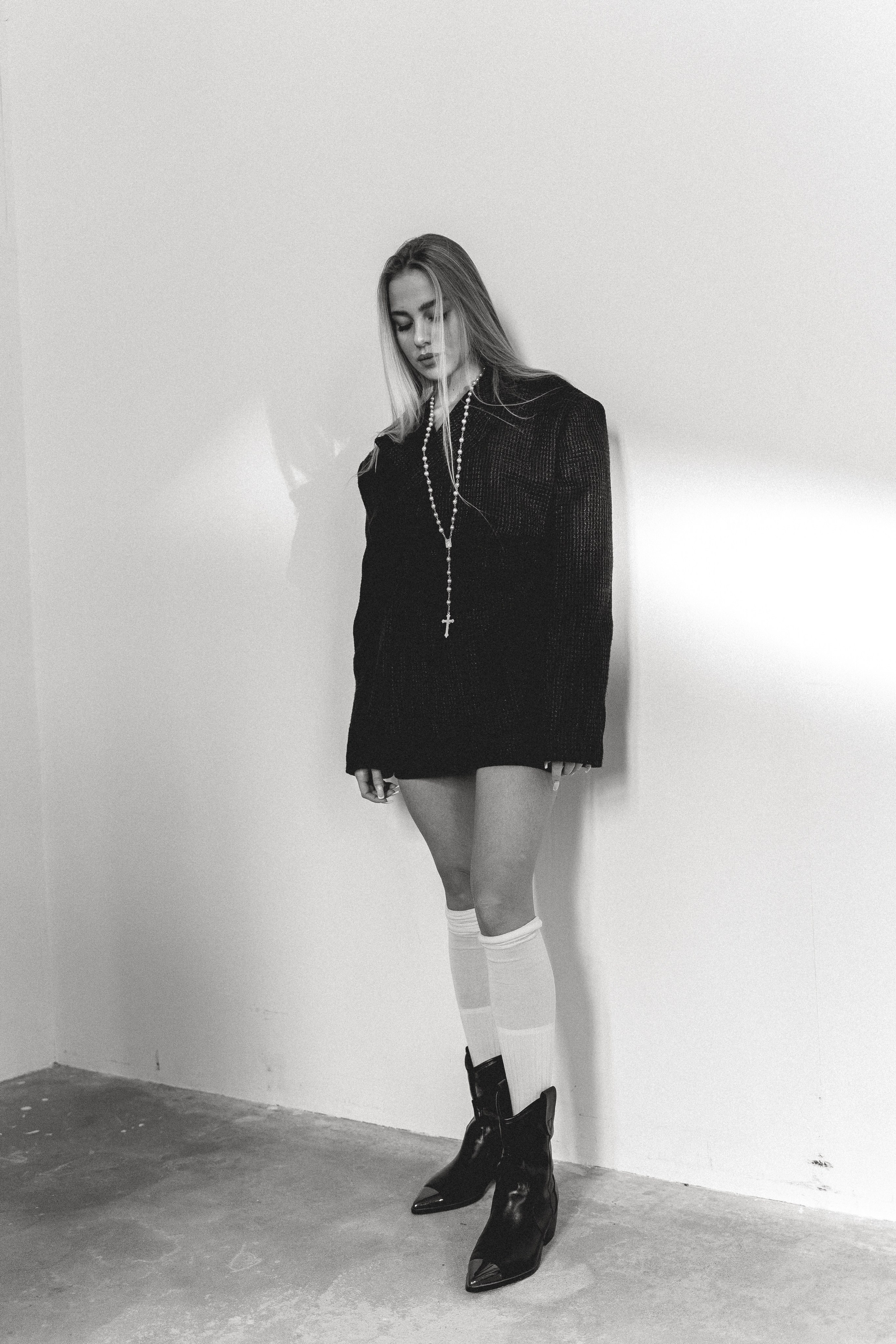 Имиджевая для бренда одежды. Иван Упоров — фотограф, рилсмейкер чебоксары