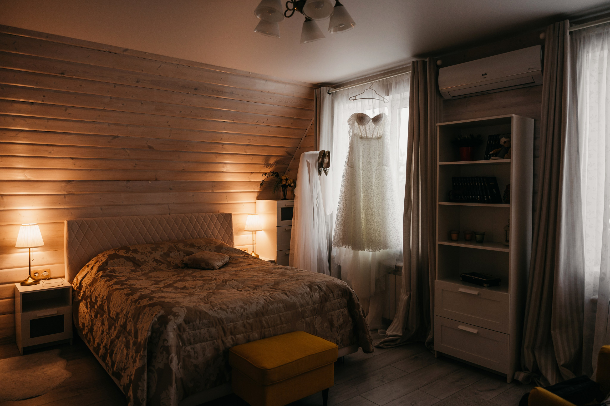 P&A. Алёна Хомич. Свадебный и семейный фотограф Коломна, Москва