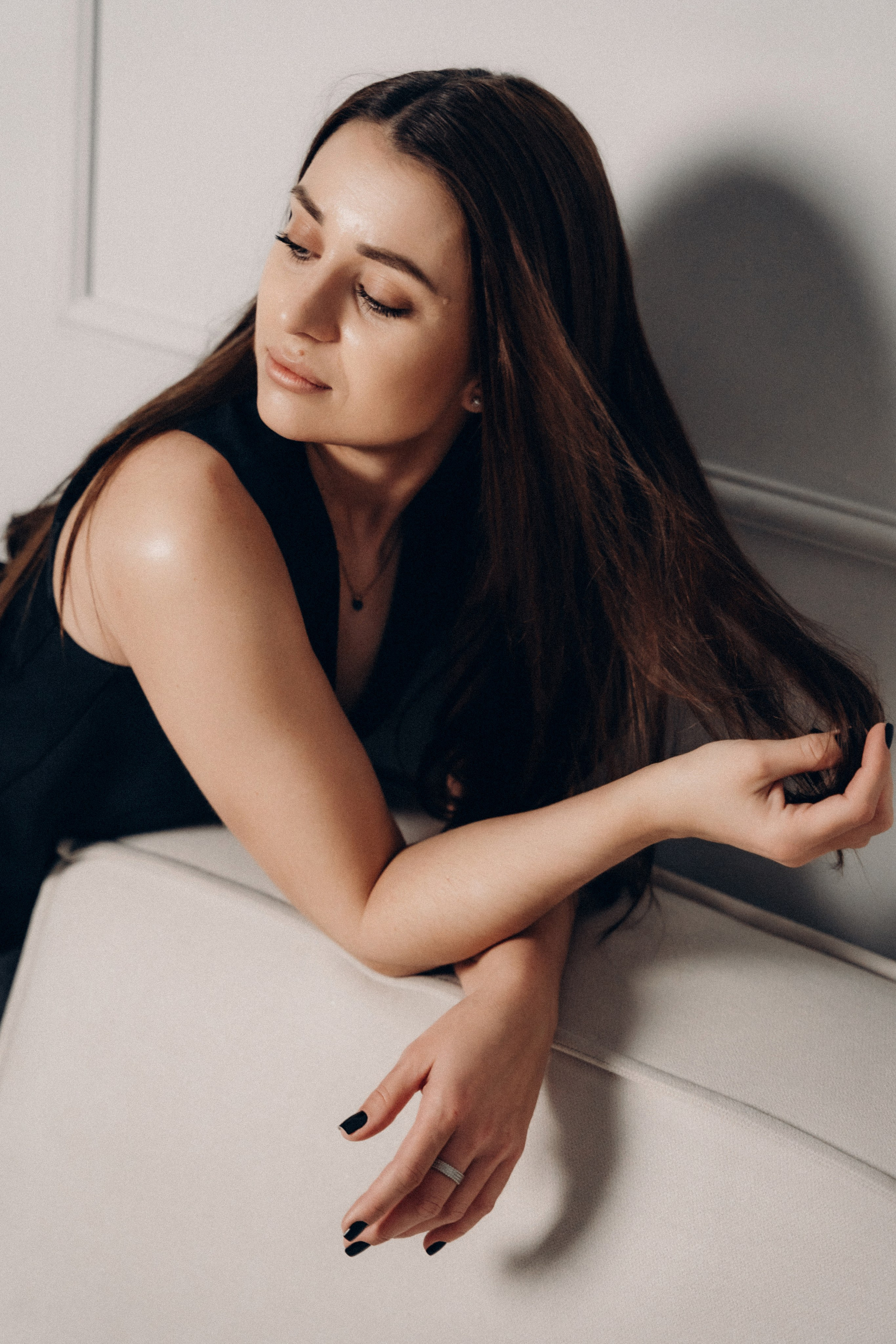 Ви. Алёна Хомич. Свадебный и семейный фотограф Коломна, Москва