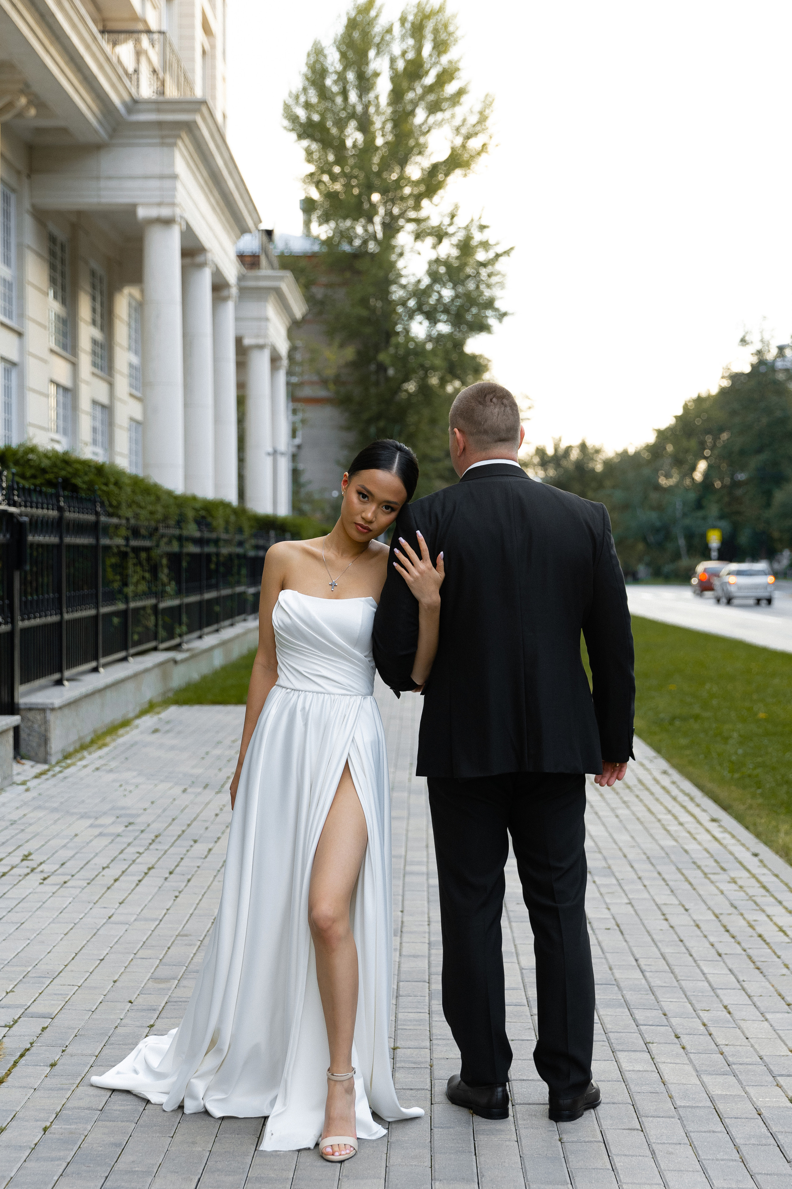 Чувствуй своё сердце. Э Т О М Ы