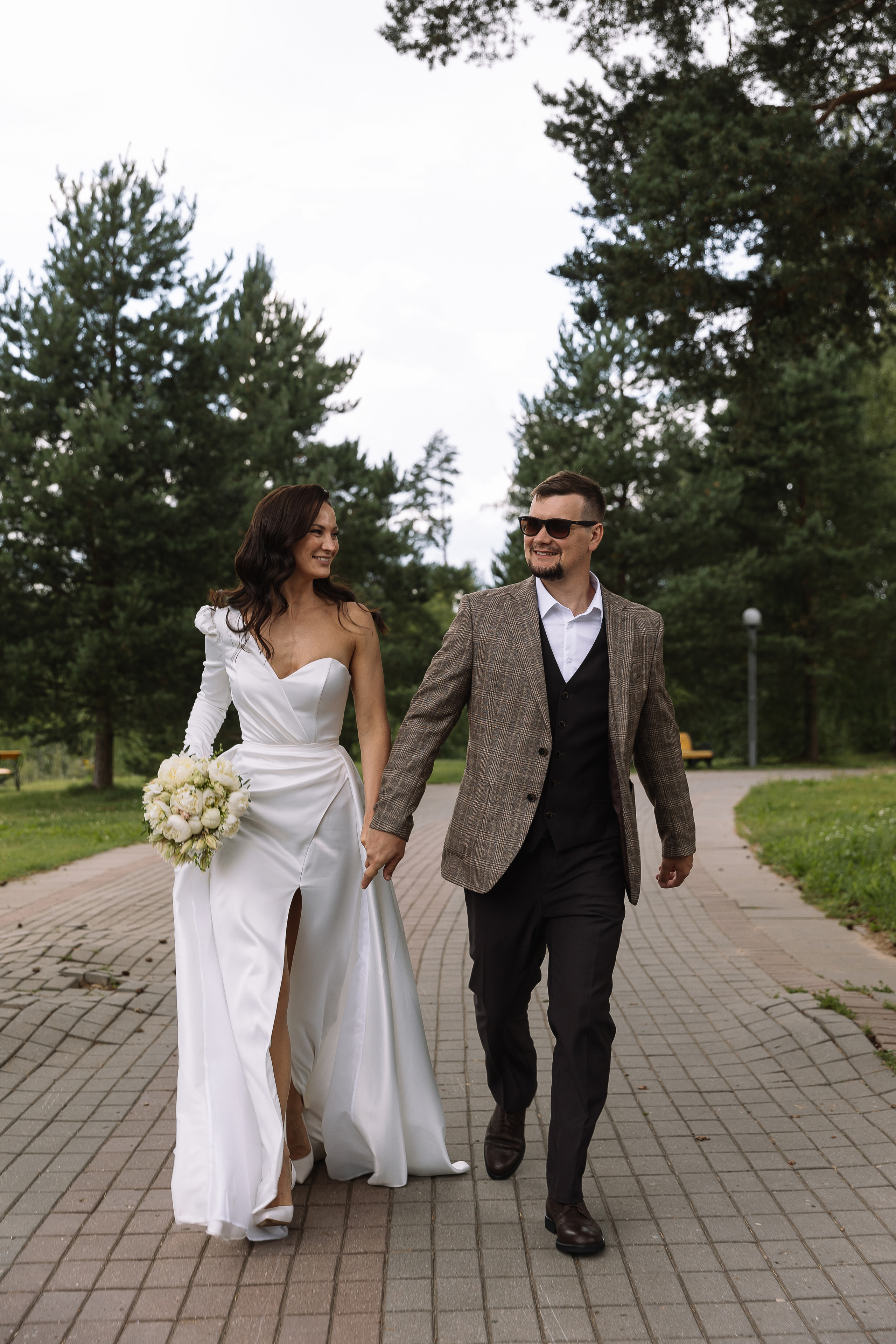 Любите, девочки, простых романтиков. Э Т О М Ы