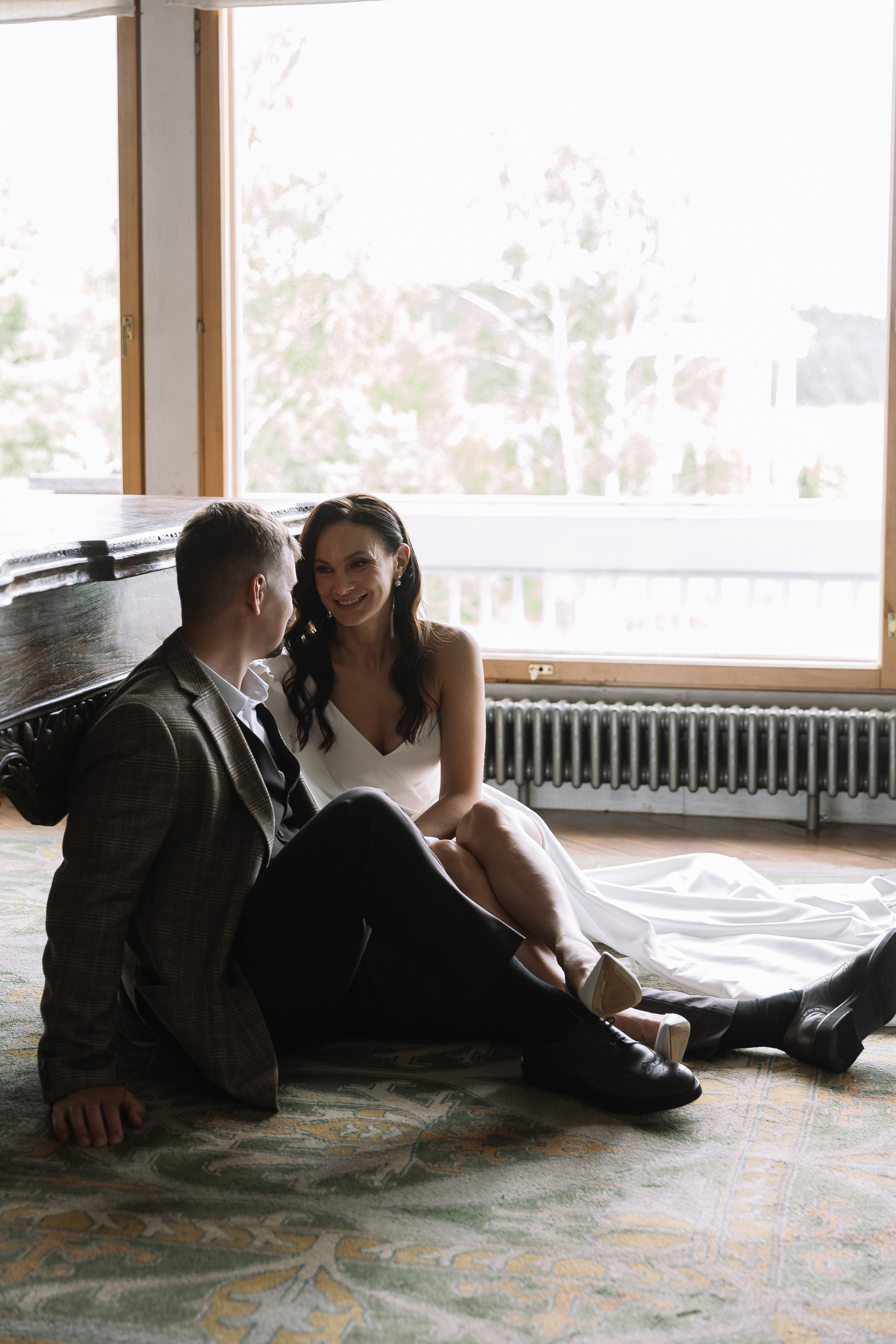 Любите, девочки, простых романтиков. Э Т О М Ы