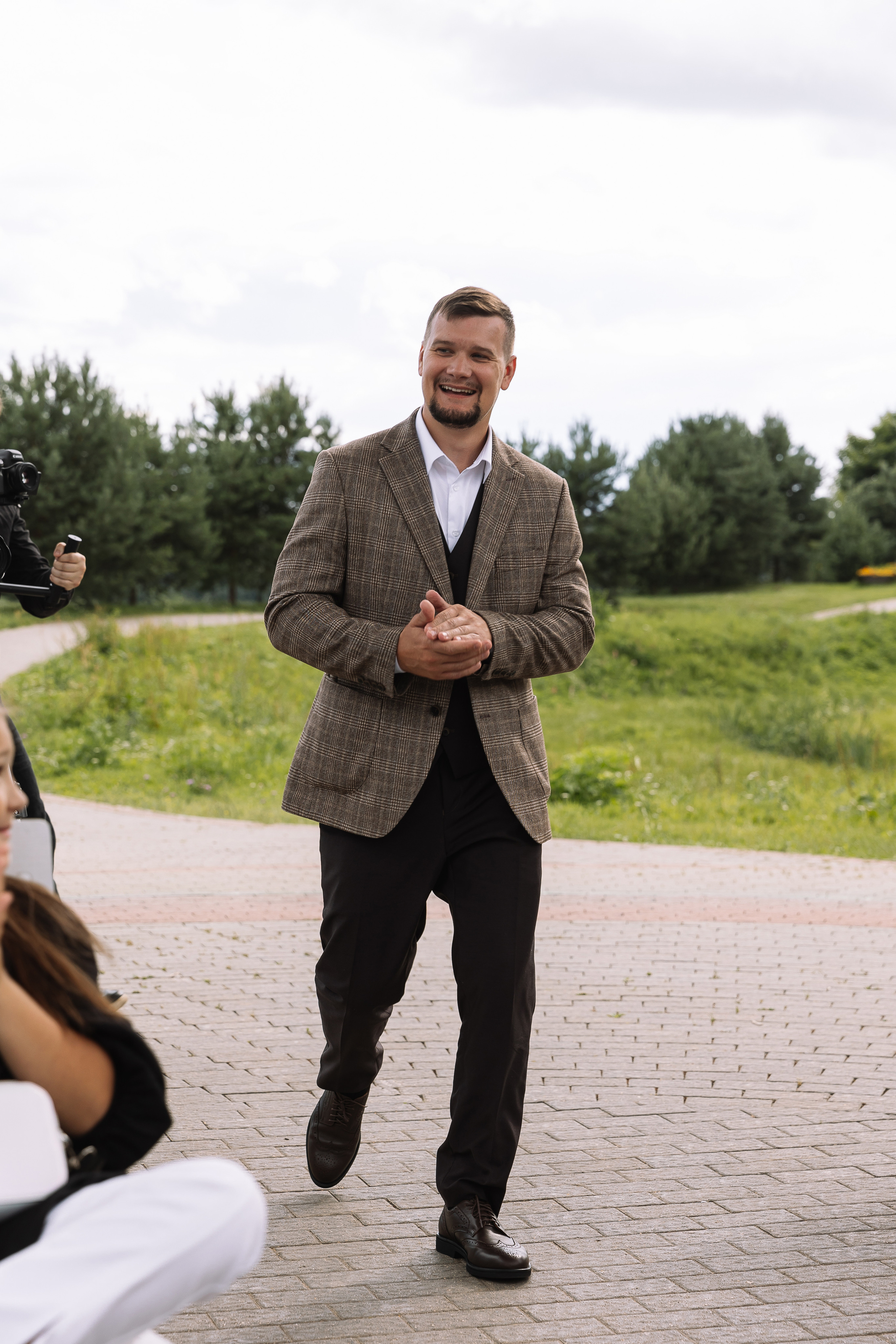 Любите, девочки, простых романтиков. Э Т О М Ы