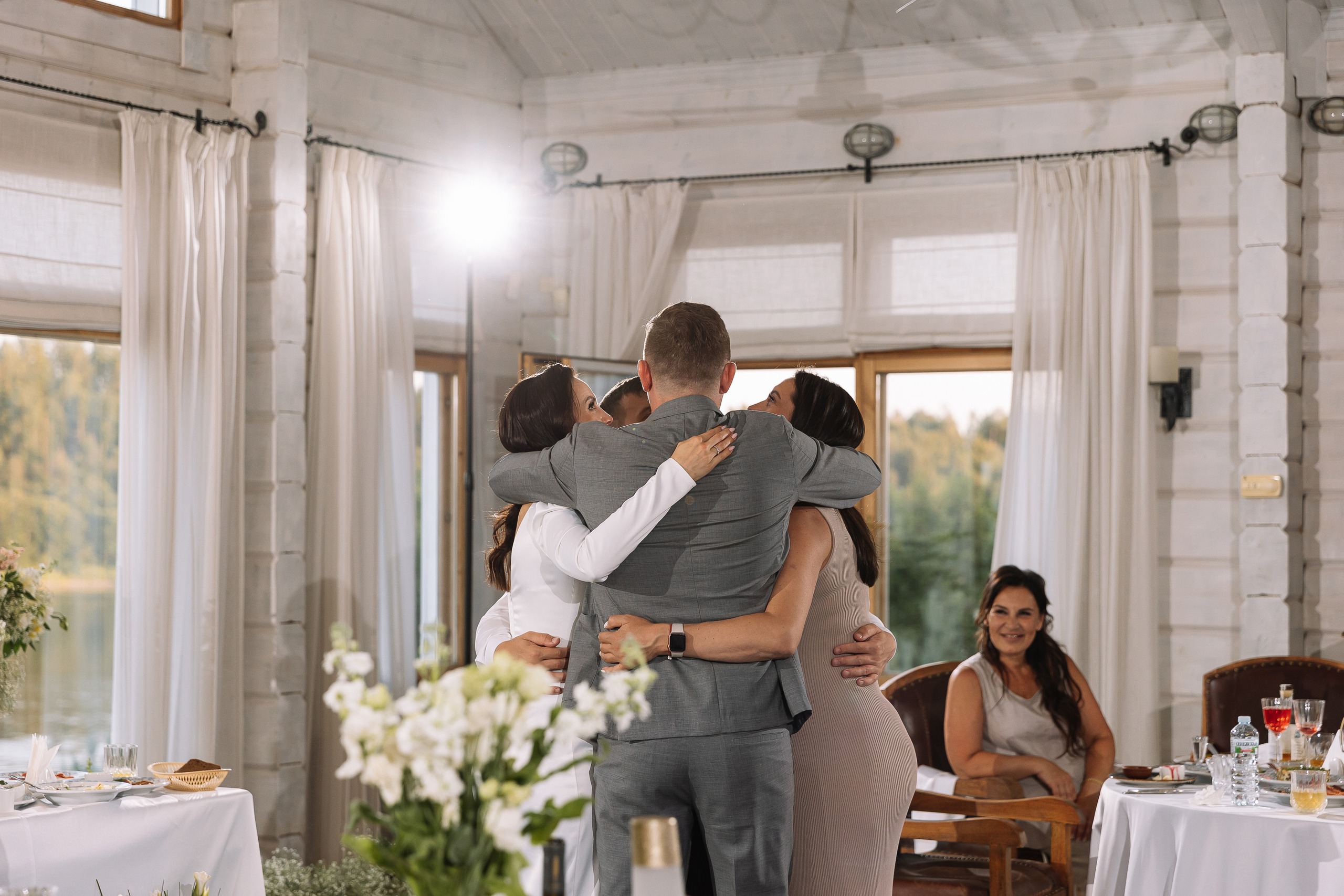 Любите, девочки, простых романтиков. Э Т О М Ы