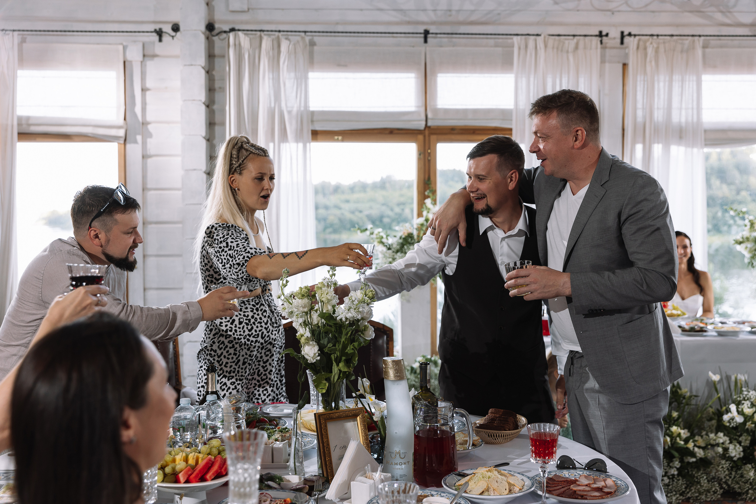 Любите, девочки, простых романтиков. Э Т О М Ы