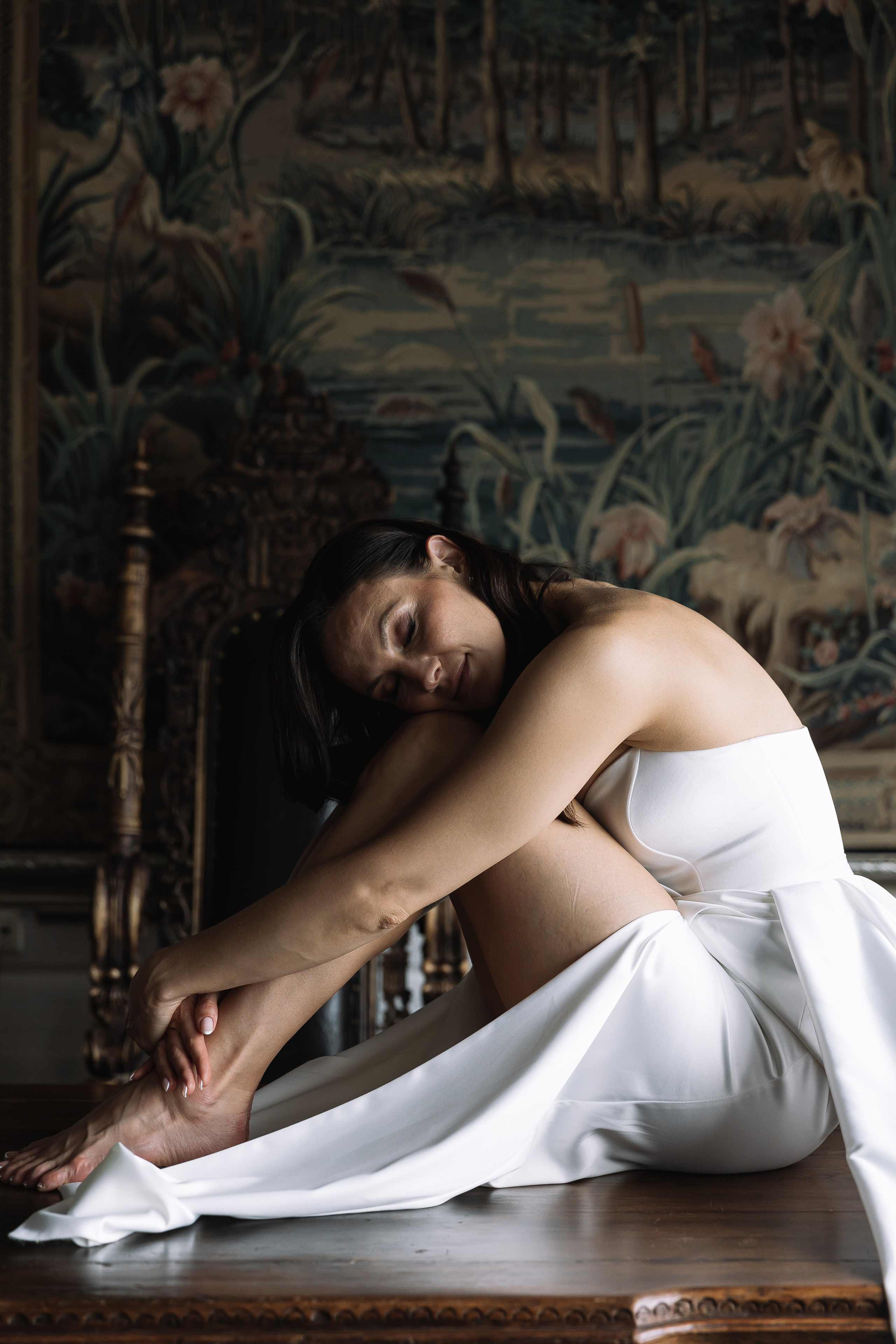 Любите, девочки, простых романтиков. Э Т О М Ы