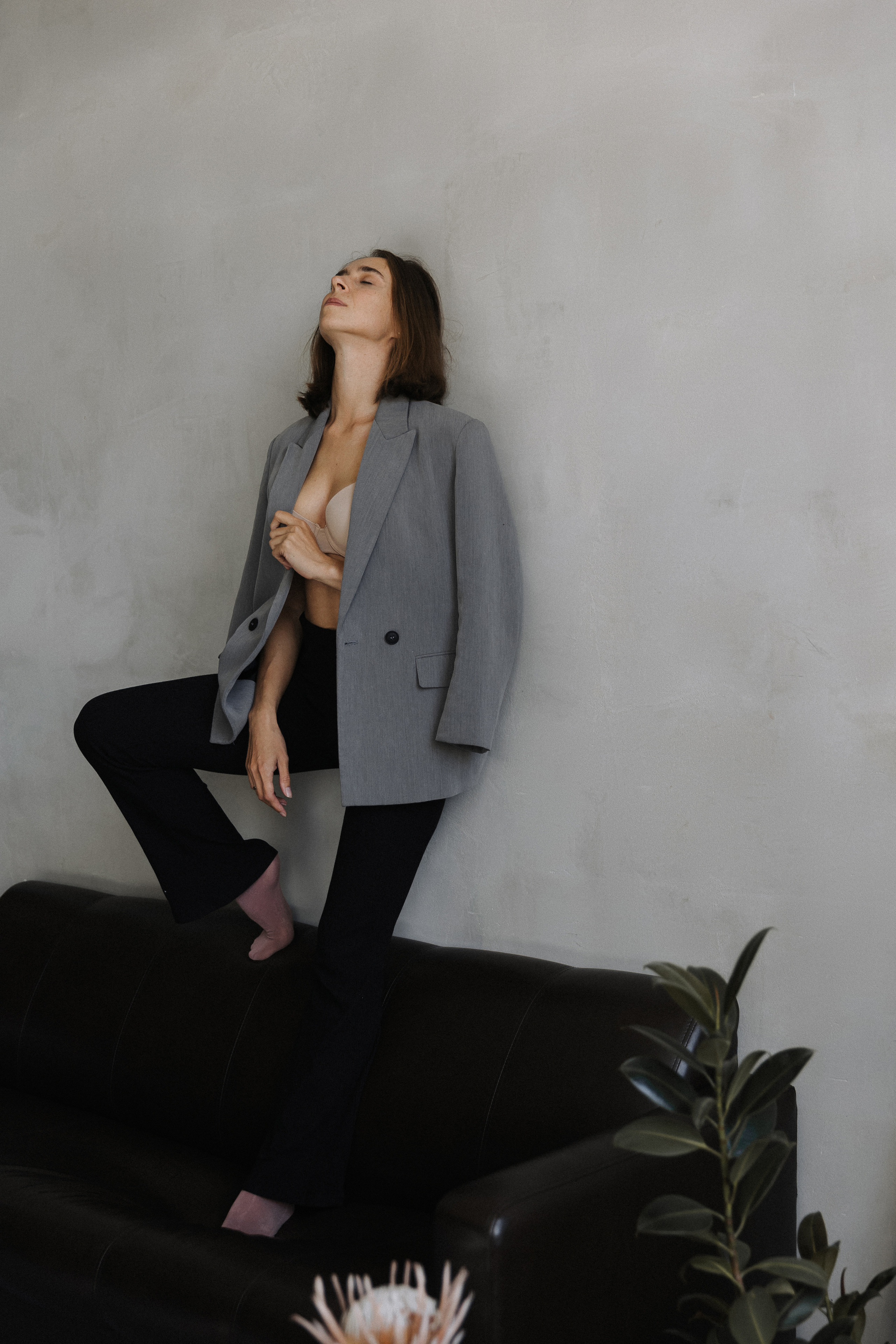 Sestrichka. Э Т О М Ы