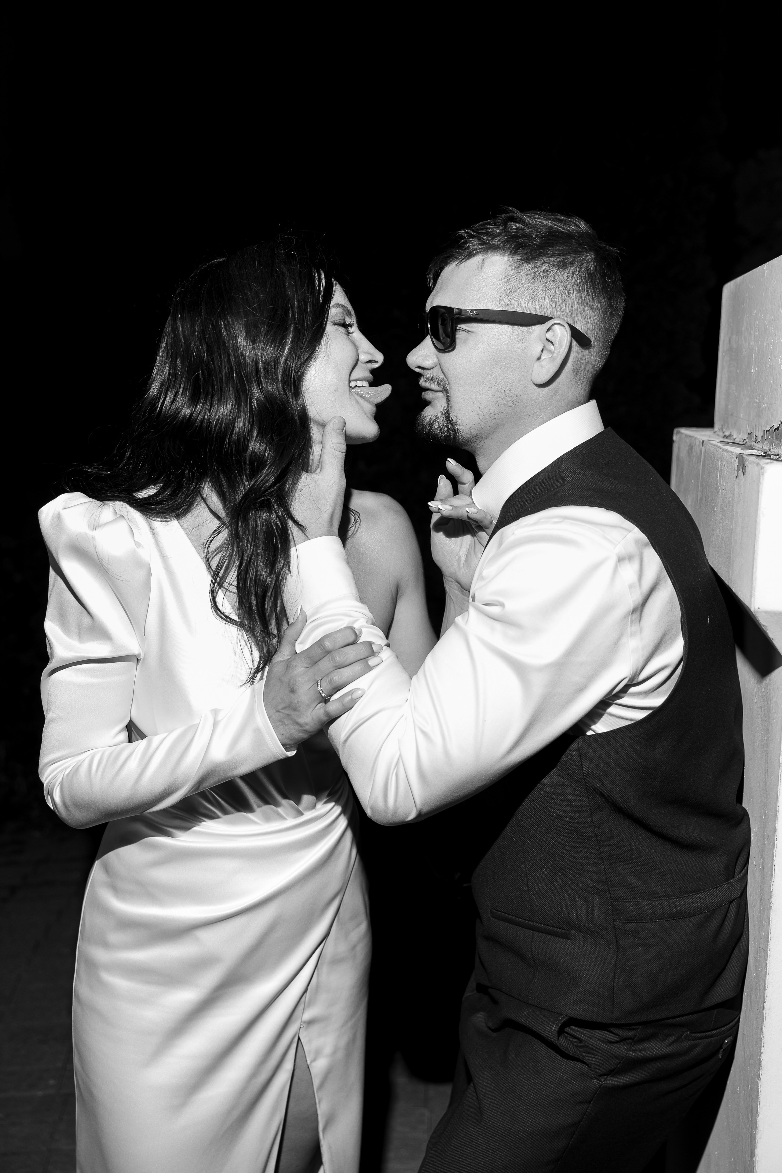 Любите, девочки, простых романтиков. Э Т О М Ы