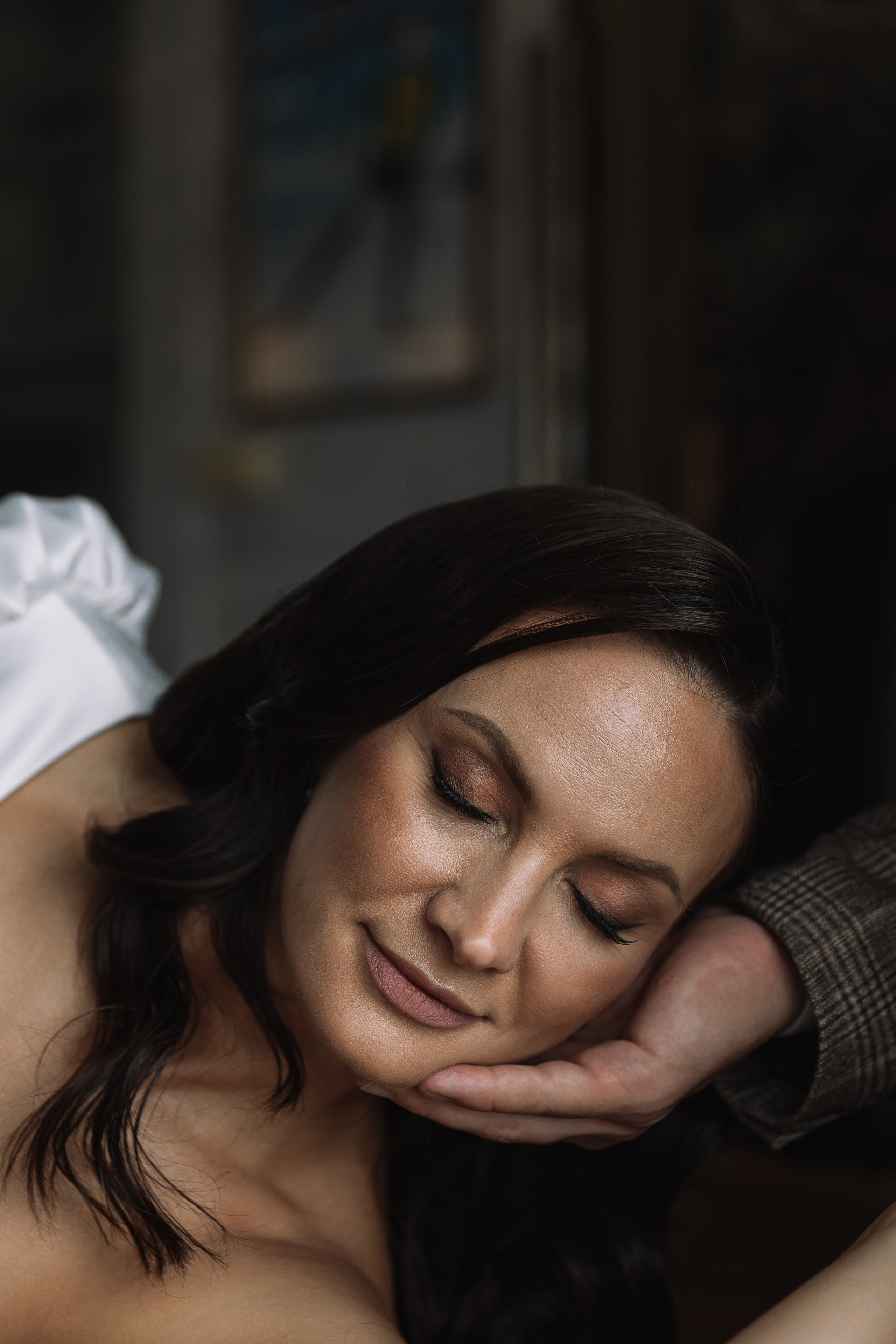 Любите, девочки, простых романтиков. Э Т О М Ы