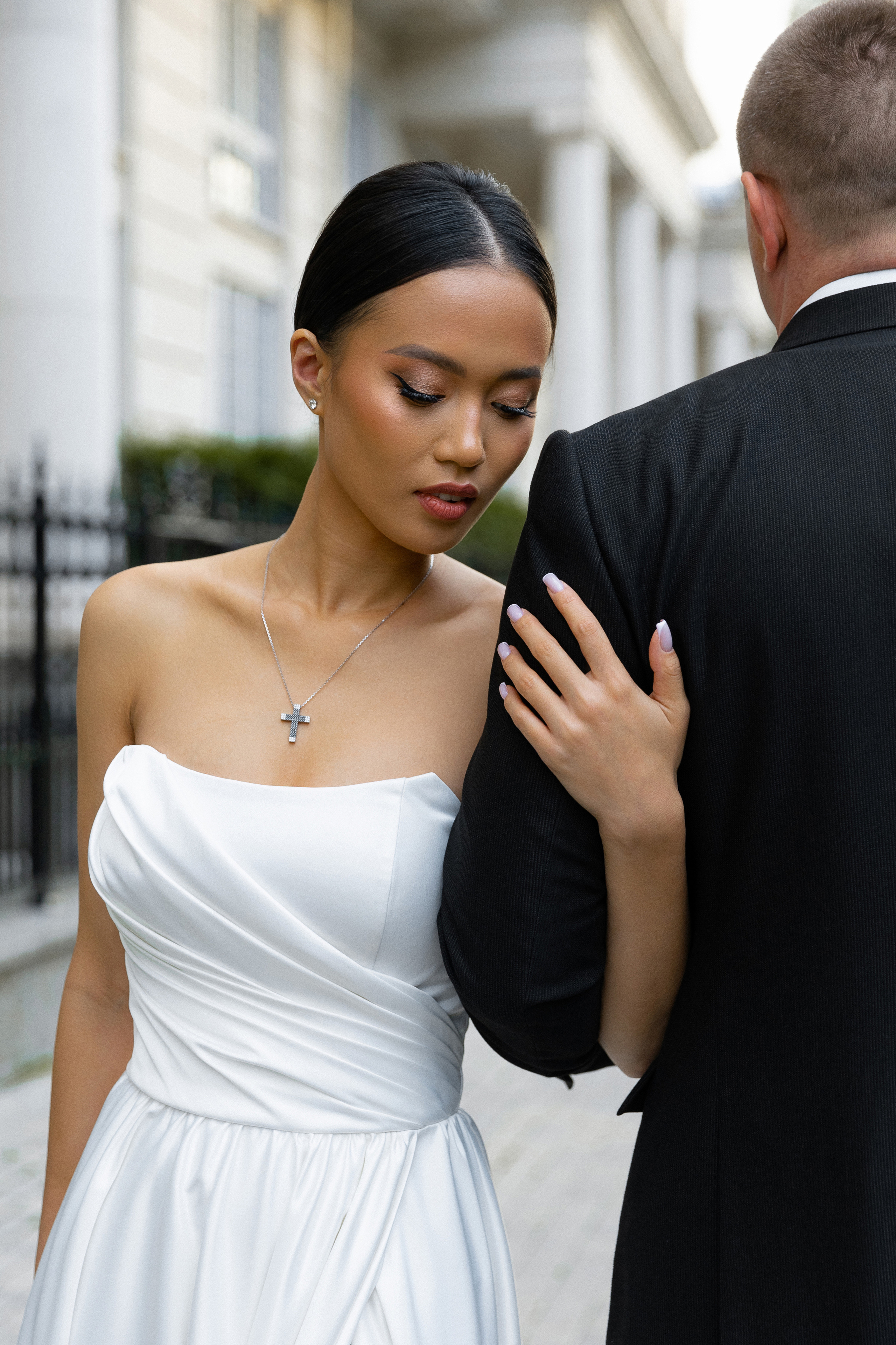 Чувствуй своё сердце. Э Т О М Ы