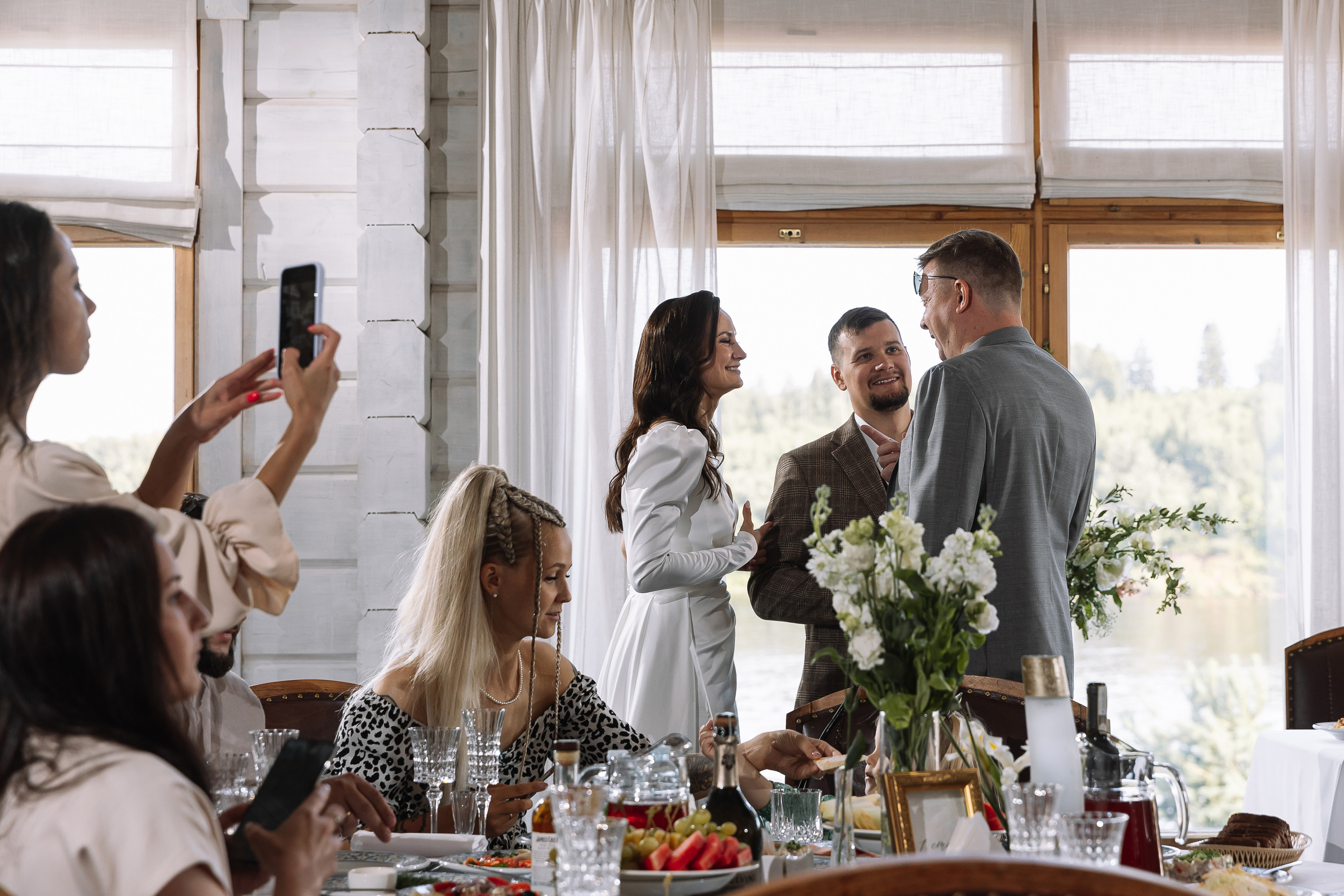 Любите, девочки, простых романтиков. Э Т О М Ы