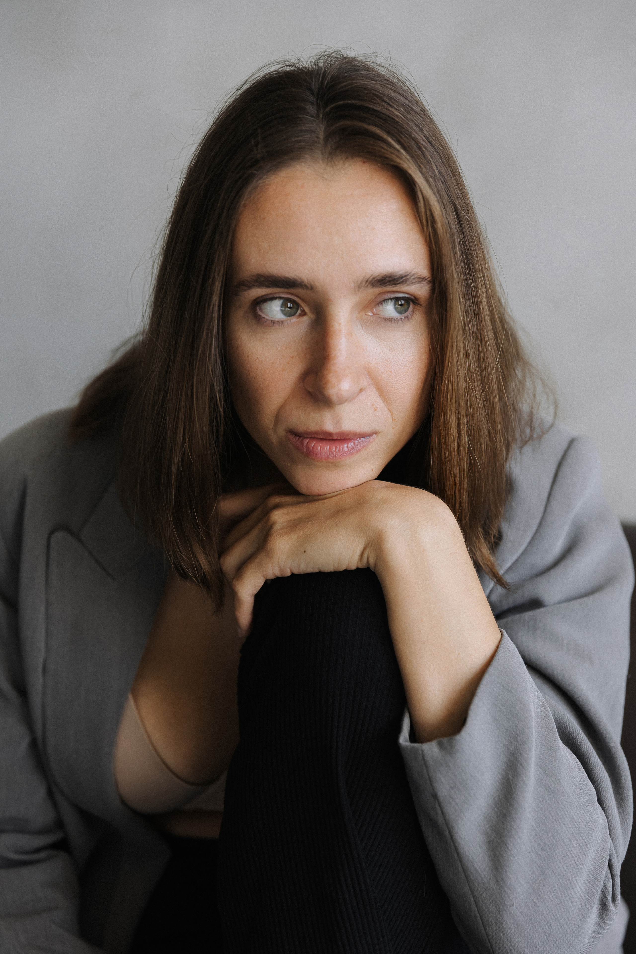 Sestrichka. Э Т О М Ы