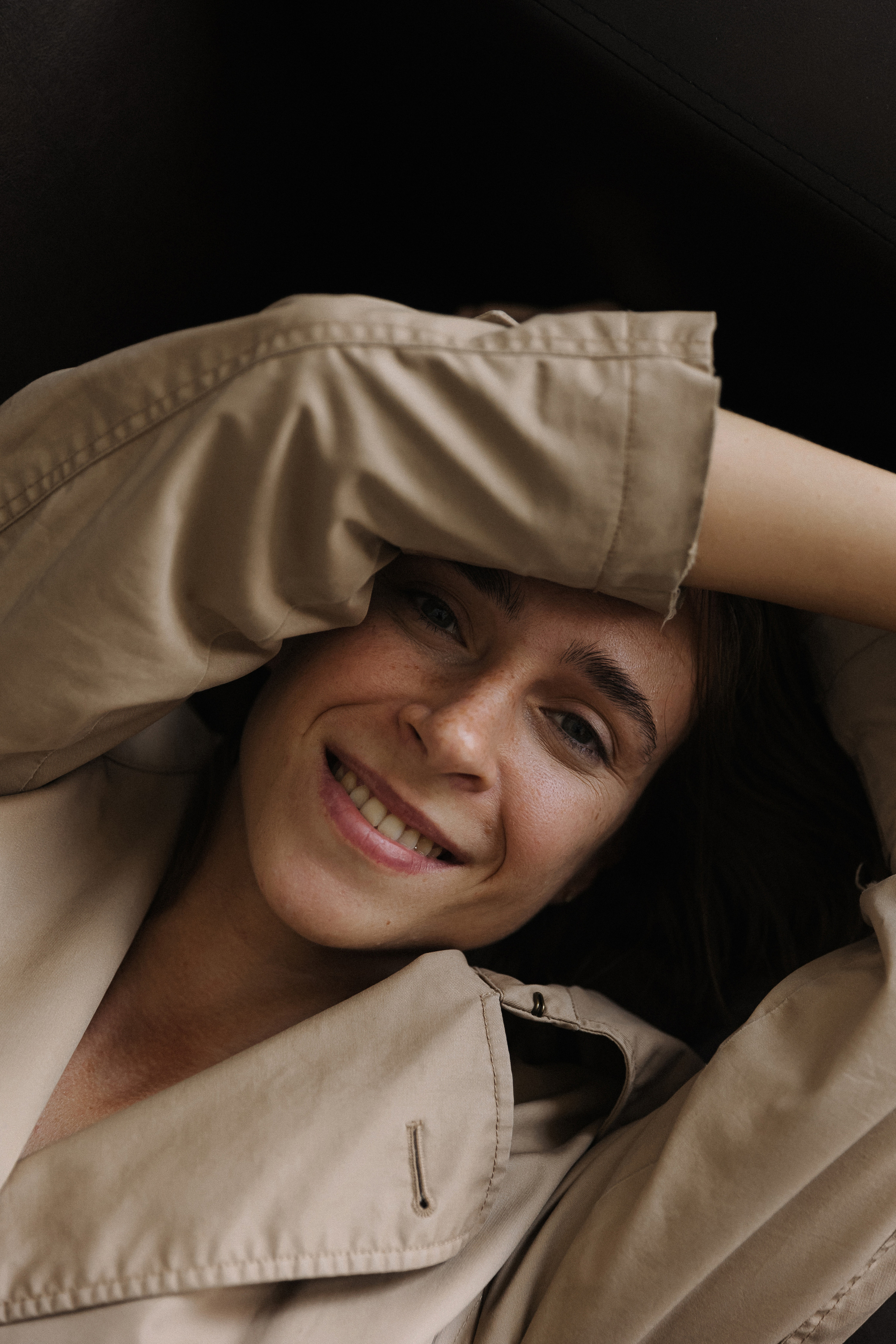 Sestrichka. Э Т О М Ы