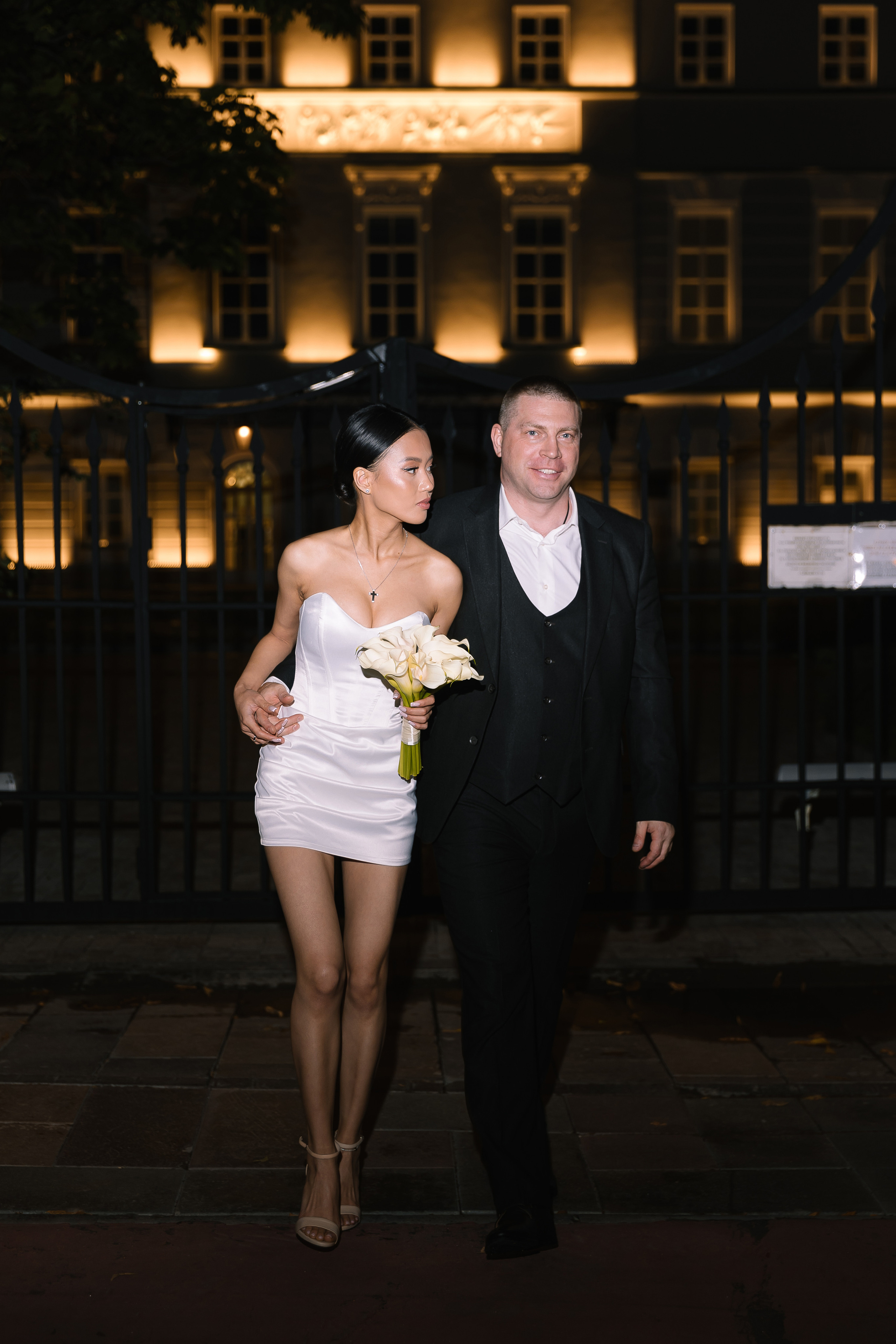 Чувствуй своё сердце. Э Т О М Ы