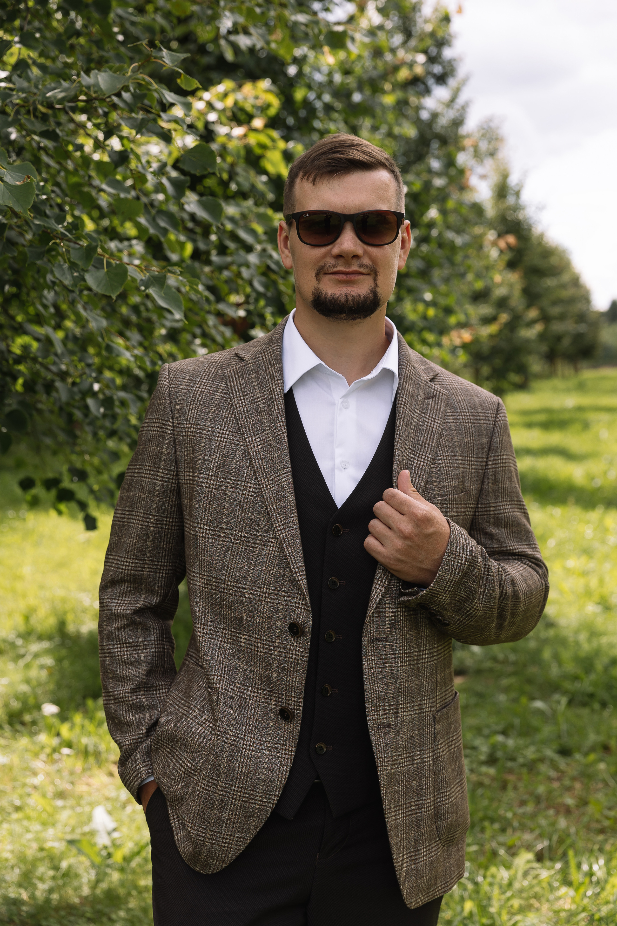 Любите, девочки, простых романтиков. Э Т О М Ы