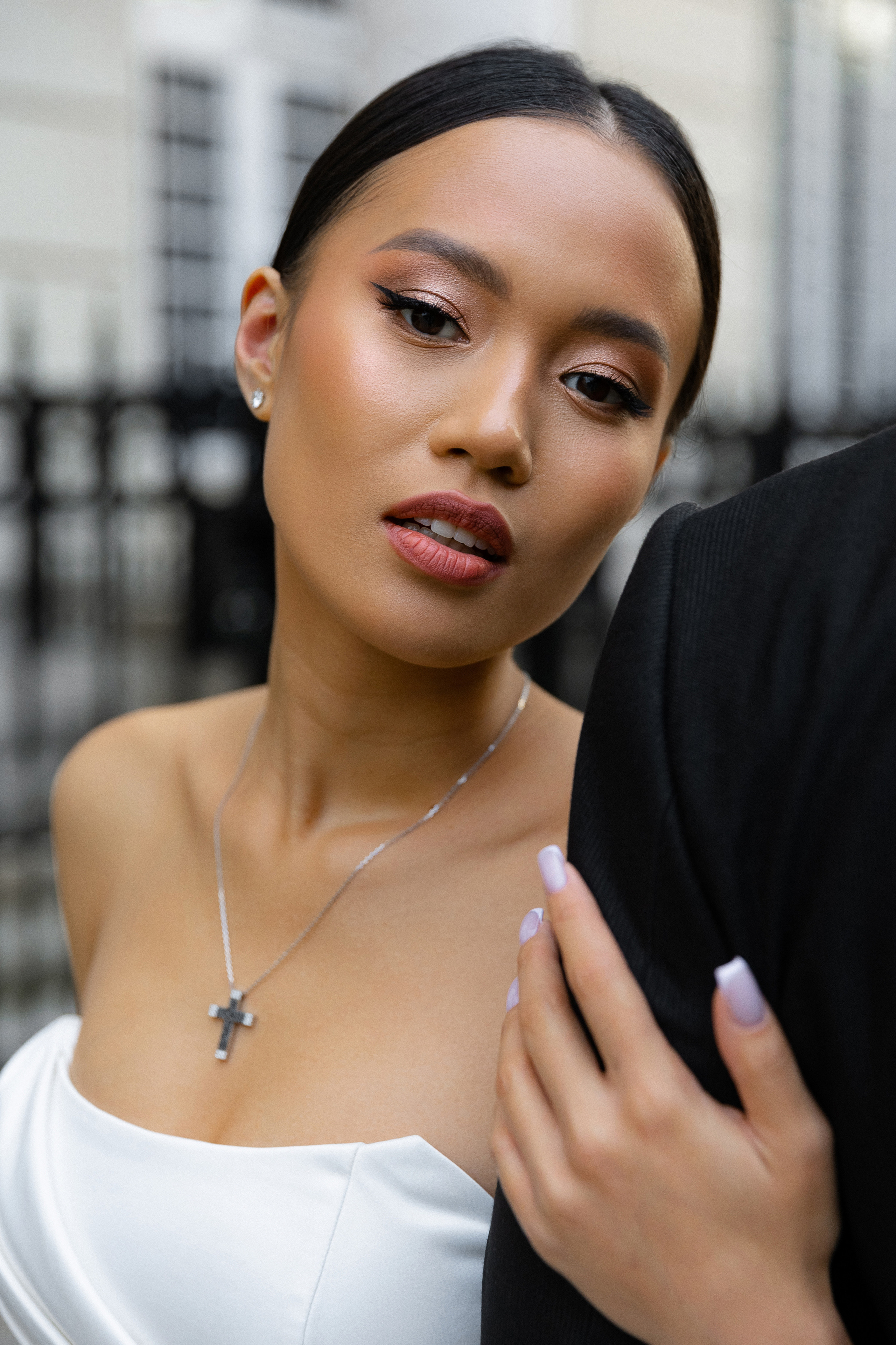 Чувствуй своё сердце. Э Т О М Ы