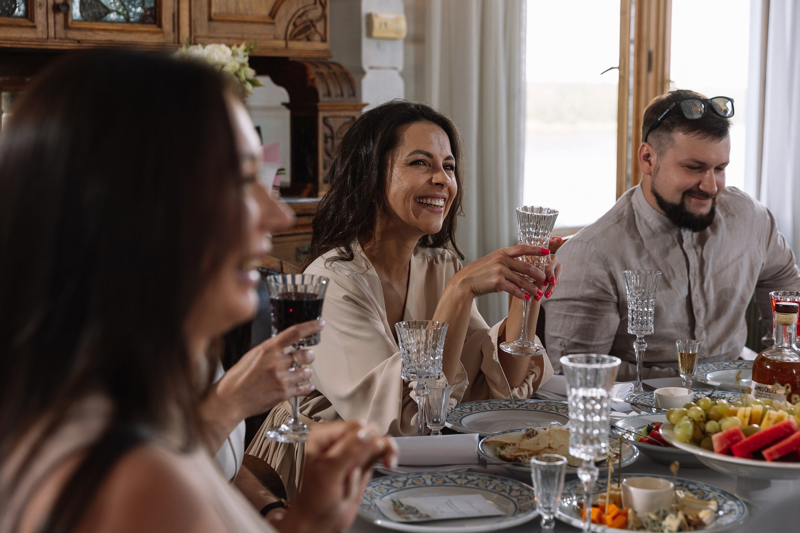 Любите, девочки, простых романтиков. Э Т О М Ы