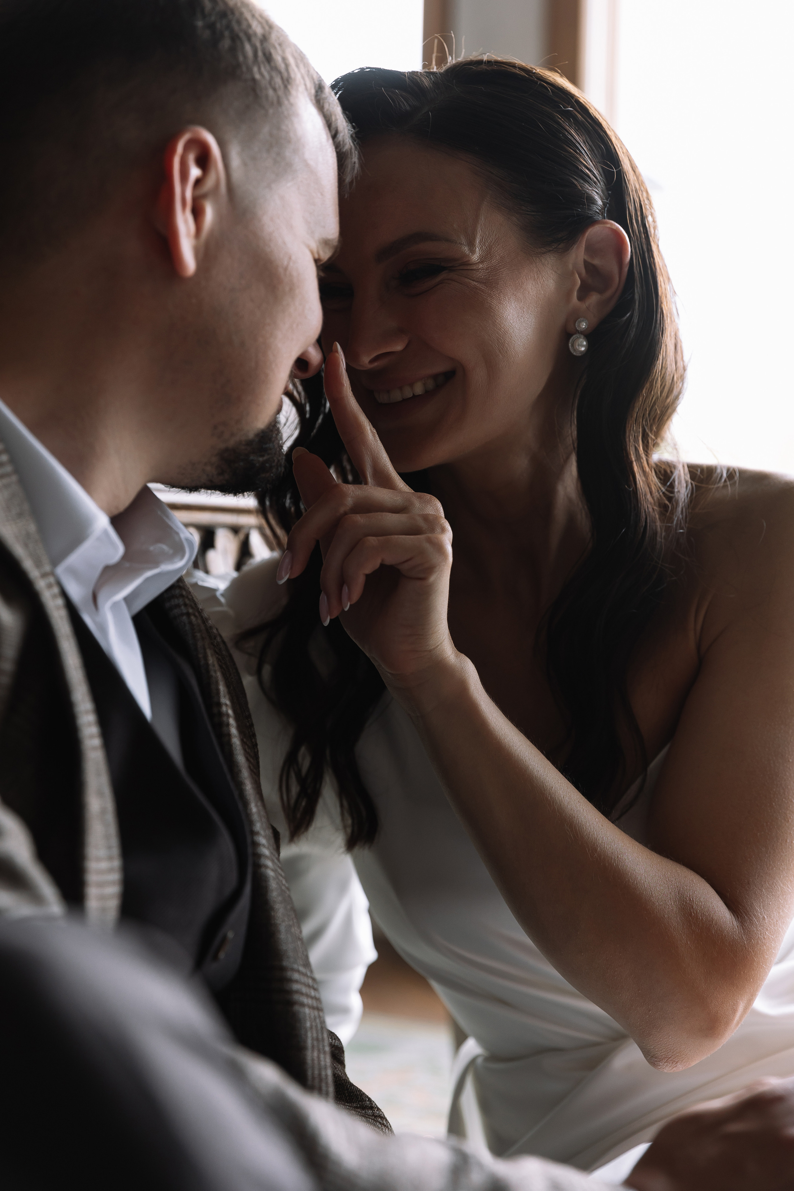 Любите, девочки, простых романтиков. Э Т О М Ы