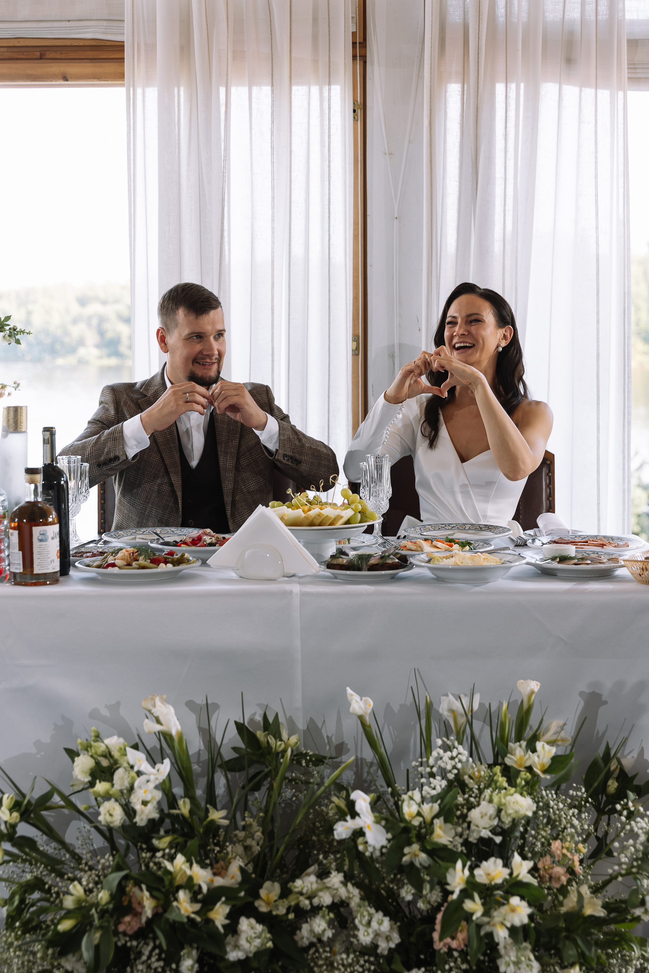 Любите, девочки, простых романтиков. Э Т О М Ы