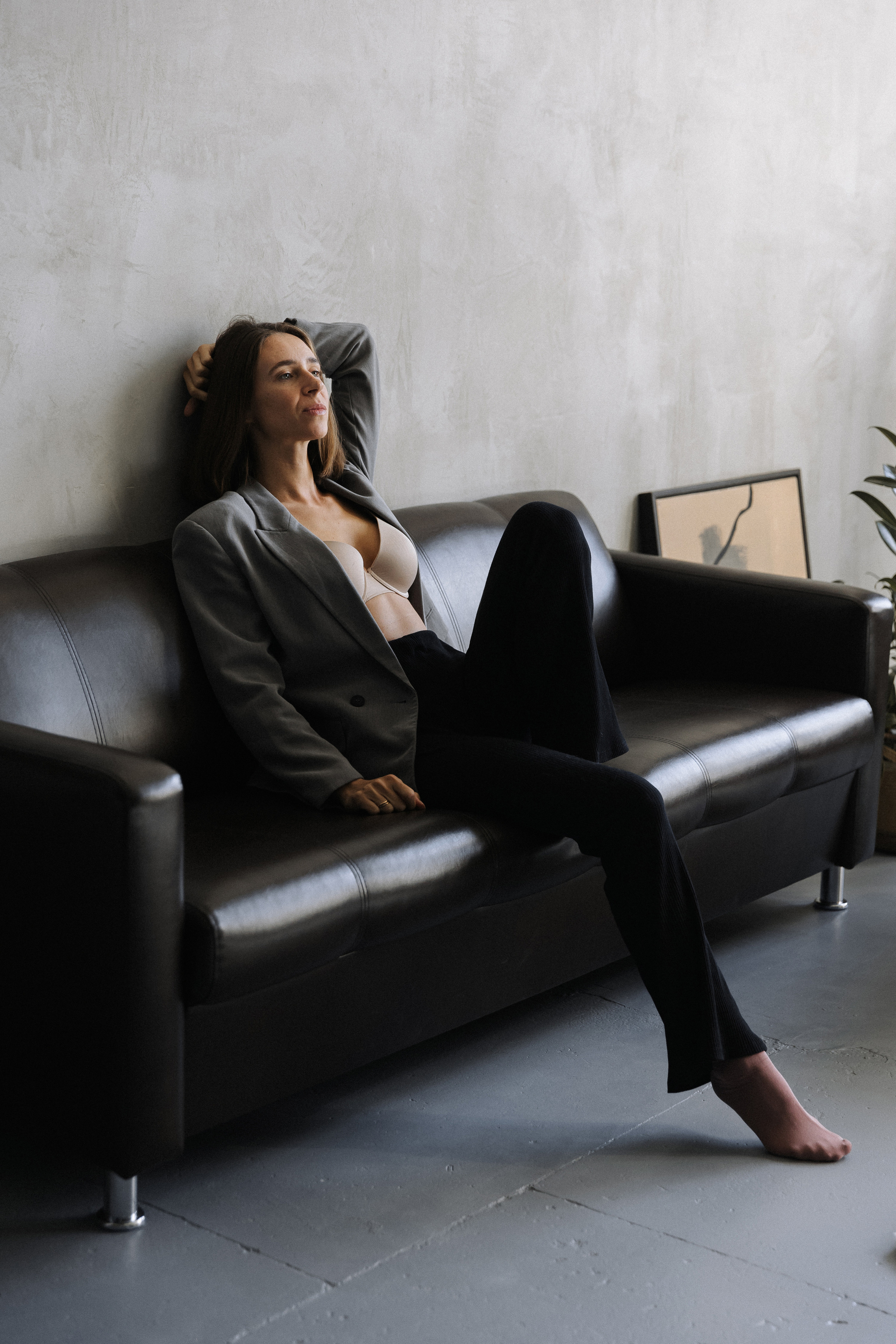 Sestrichka. Э Т О М Ы