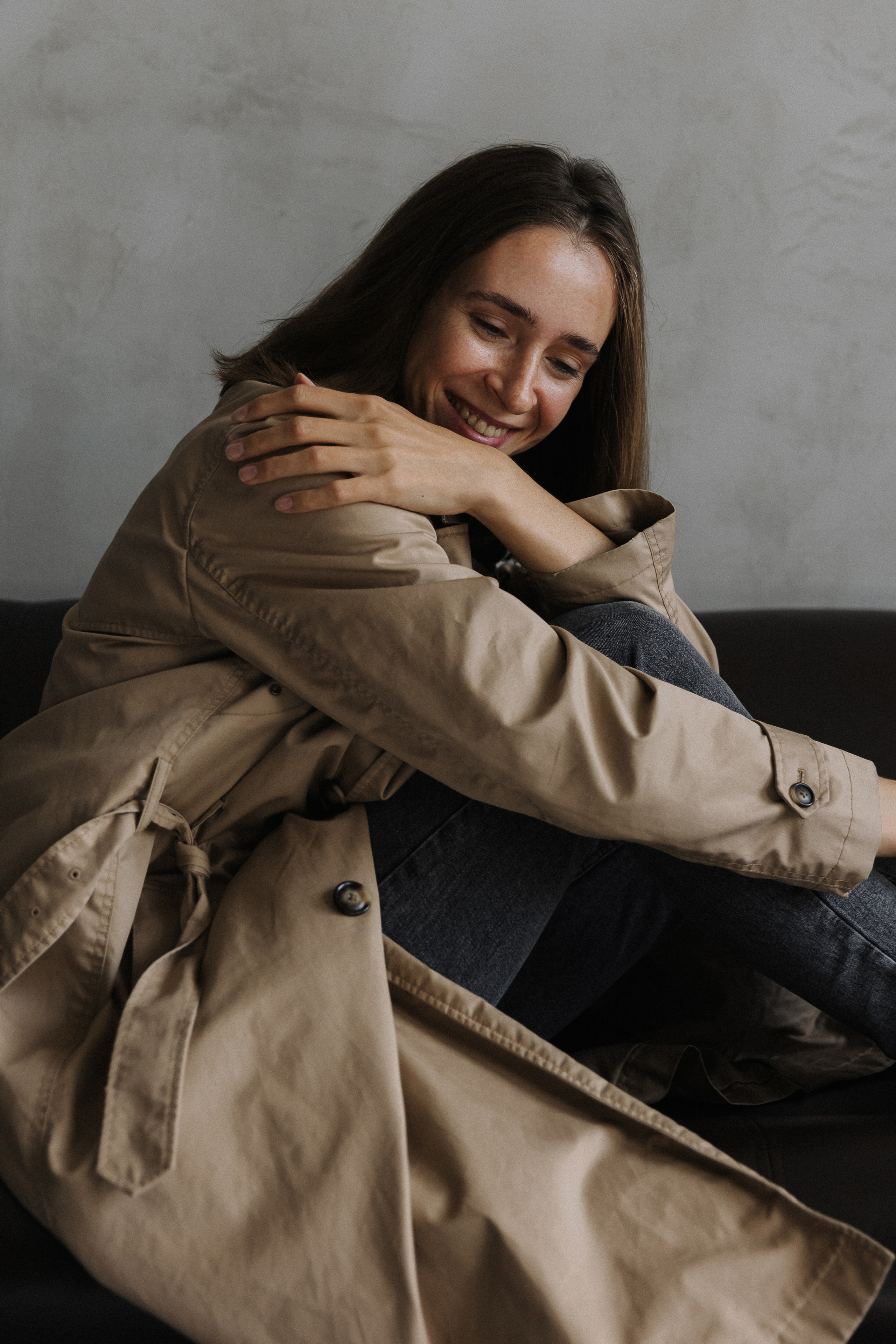 Sestrichka. Э Т О М Ы