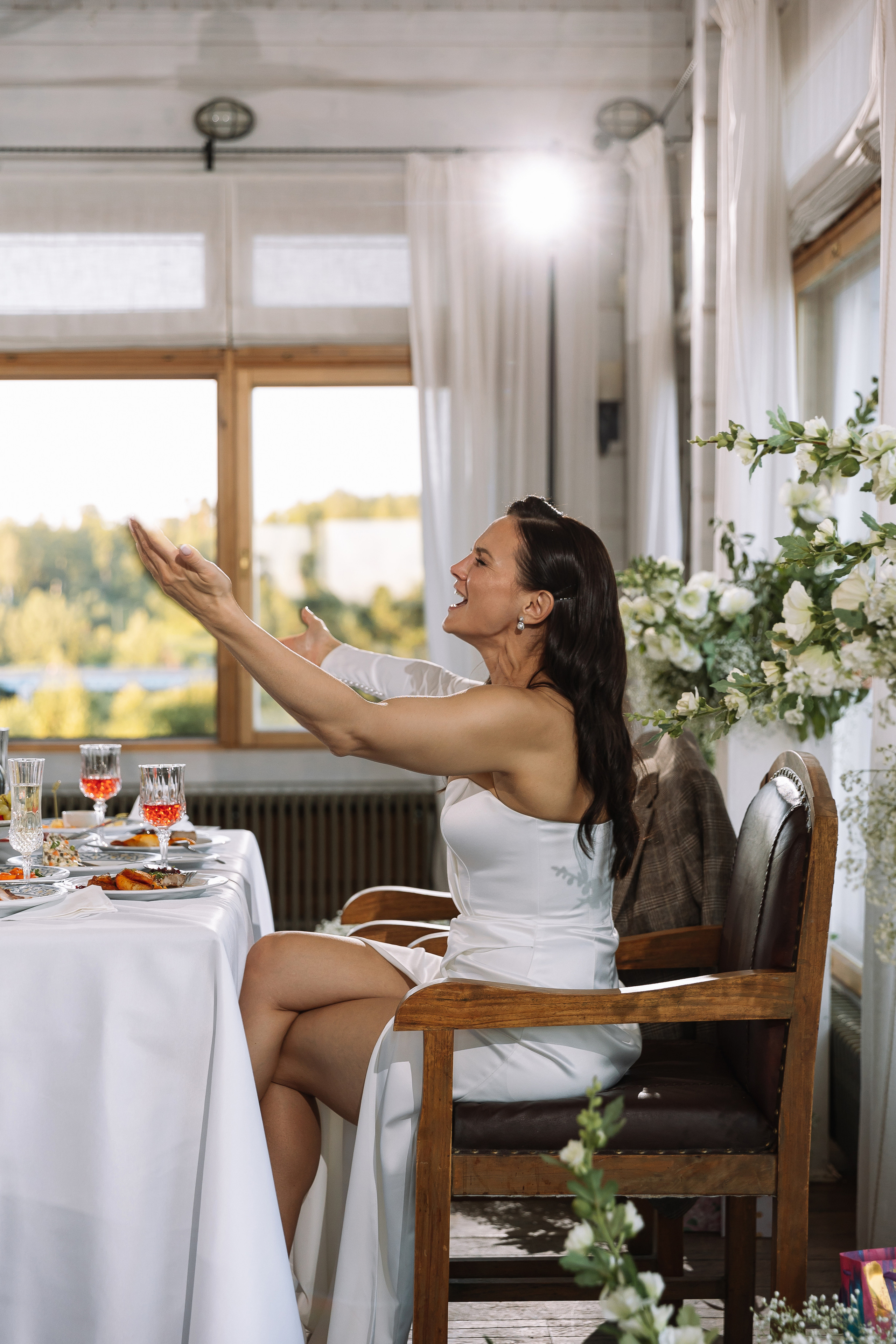 Любите, девочки, простых романтиков. Э Т О М Ы