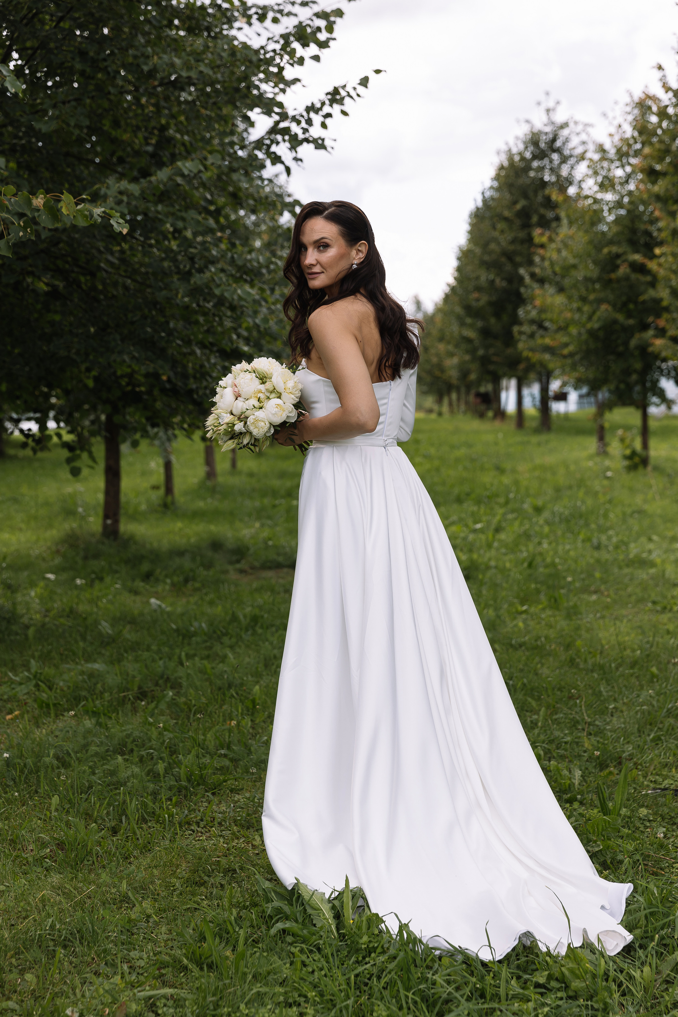 Любите, девочки, простых романтиков. Э Т О М Ы