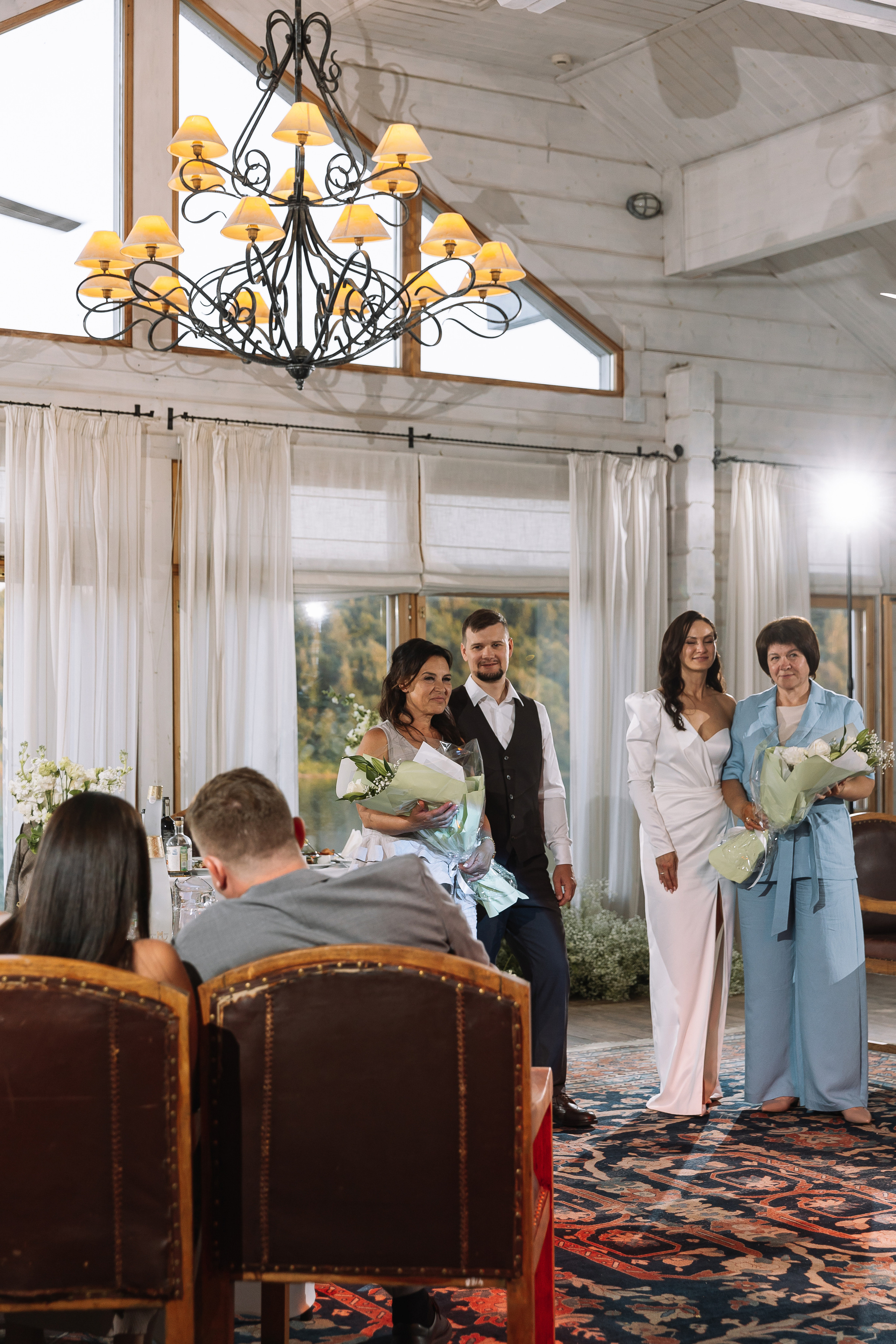 Любите, девочки, простых романтиков. Э Т О М Ы