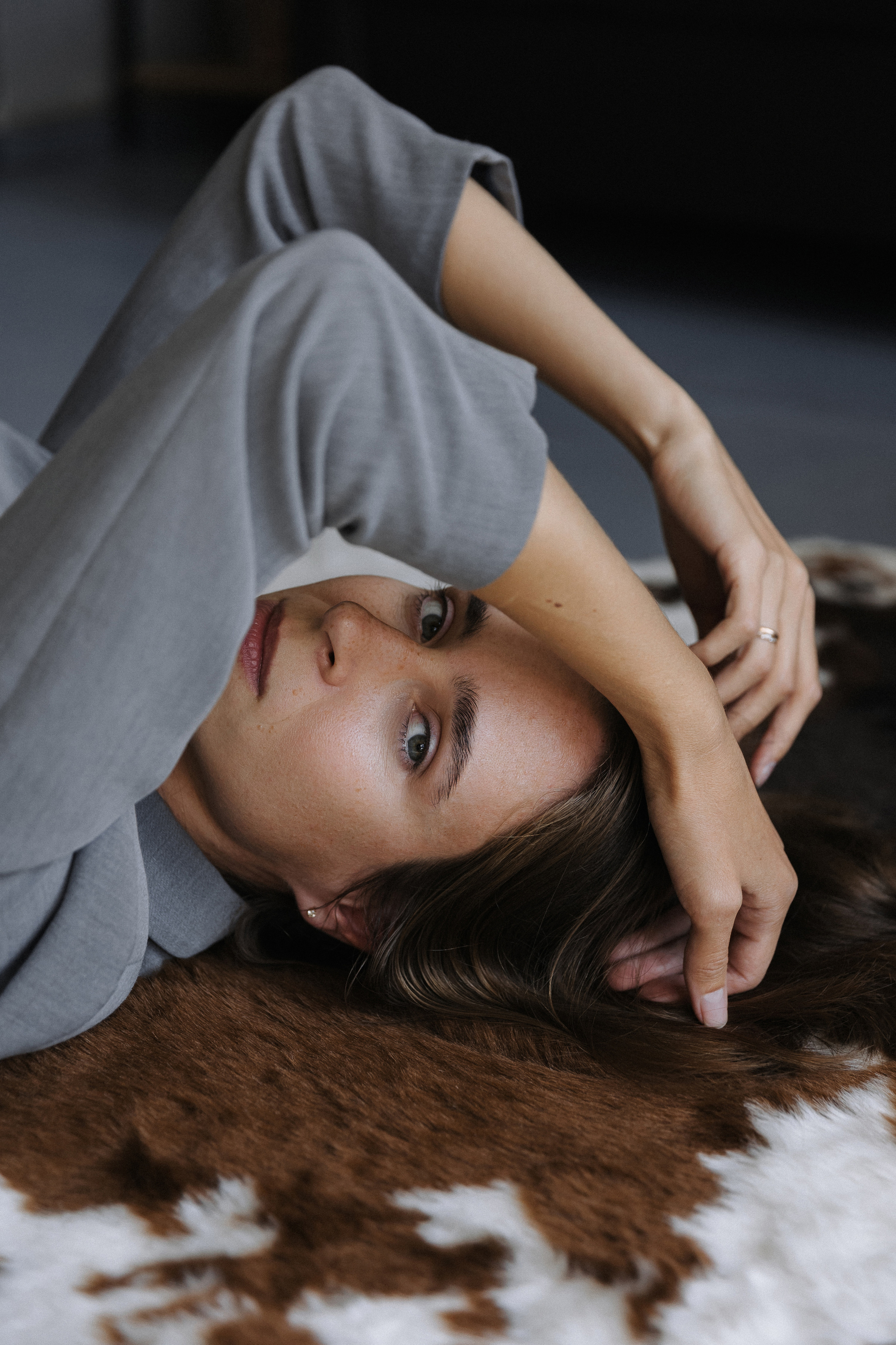 Sestrichka. Э Т О М Ы