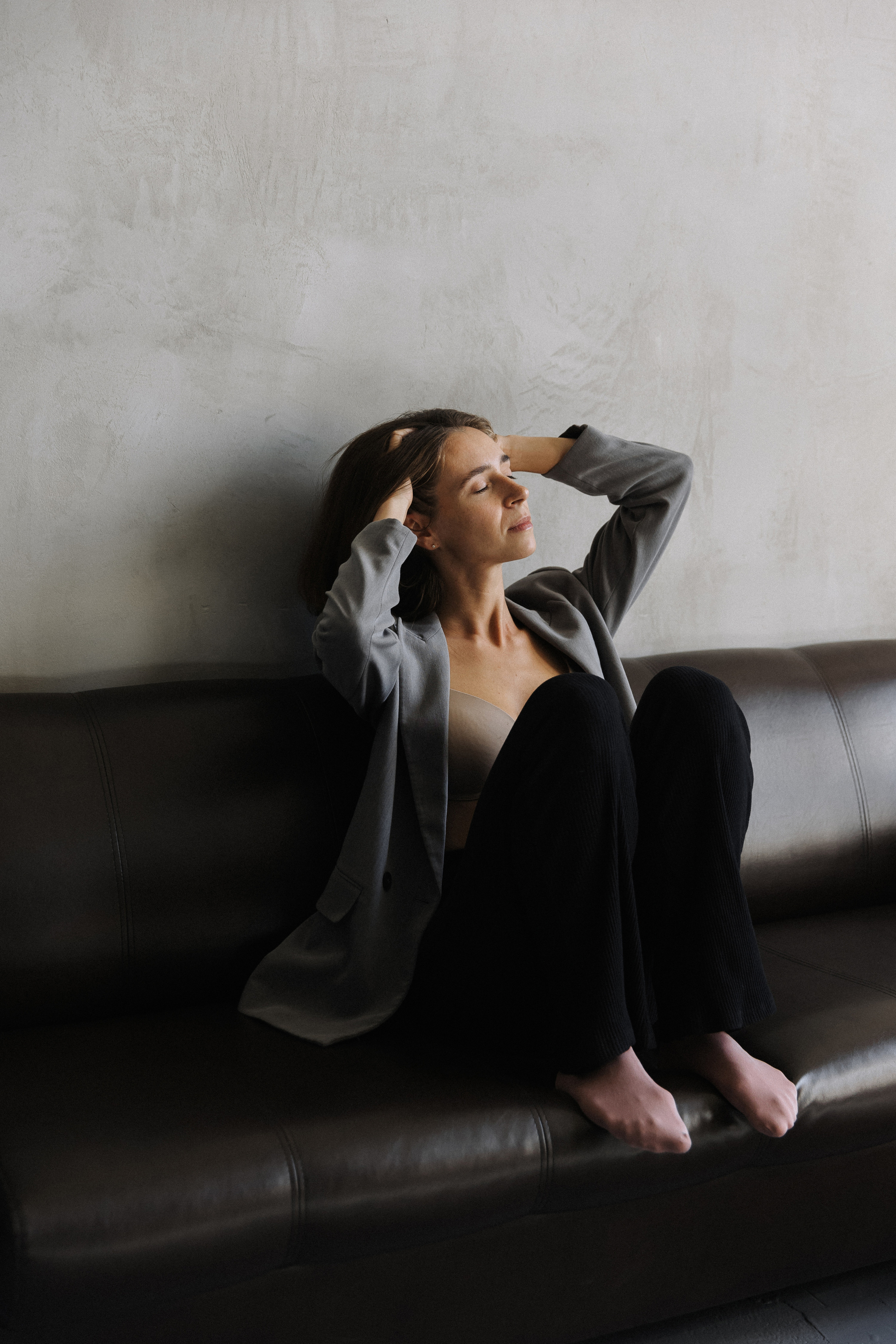 Sestrichka. Э Т О М Ы