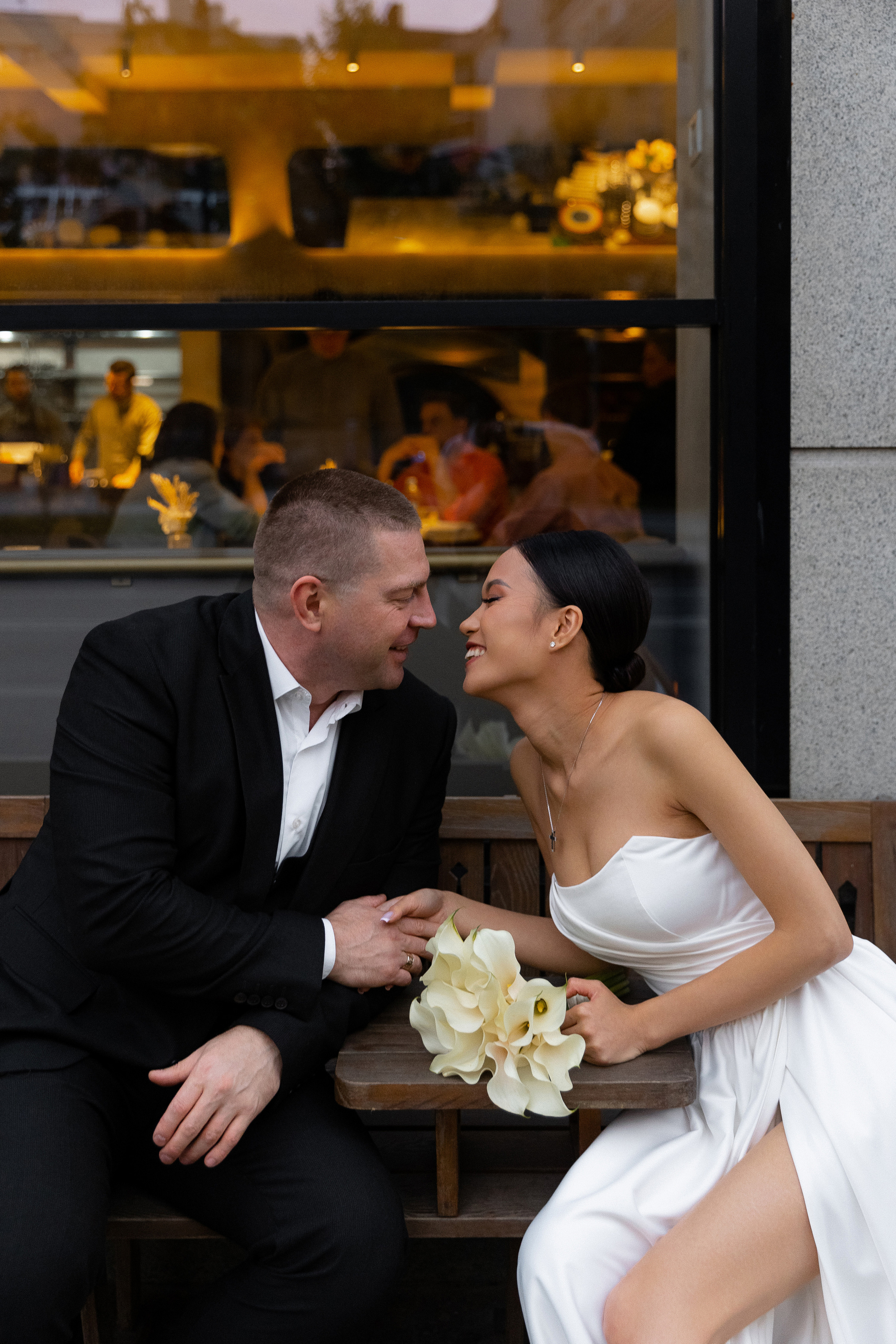 Чувствуй своё сердце. Э Т О М Ы