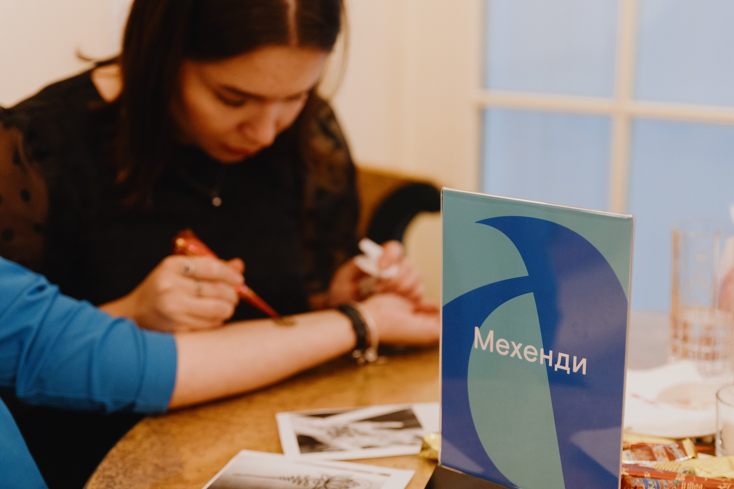 Experience Abu Dhabi. Астория. Фотограф Илья Чернов