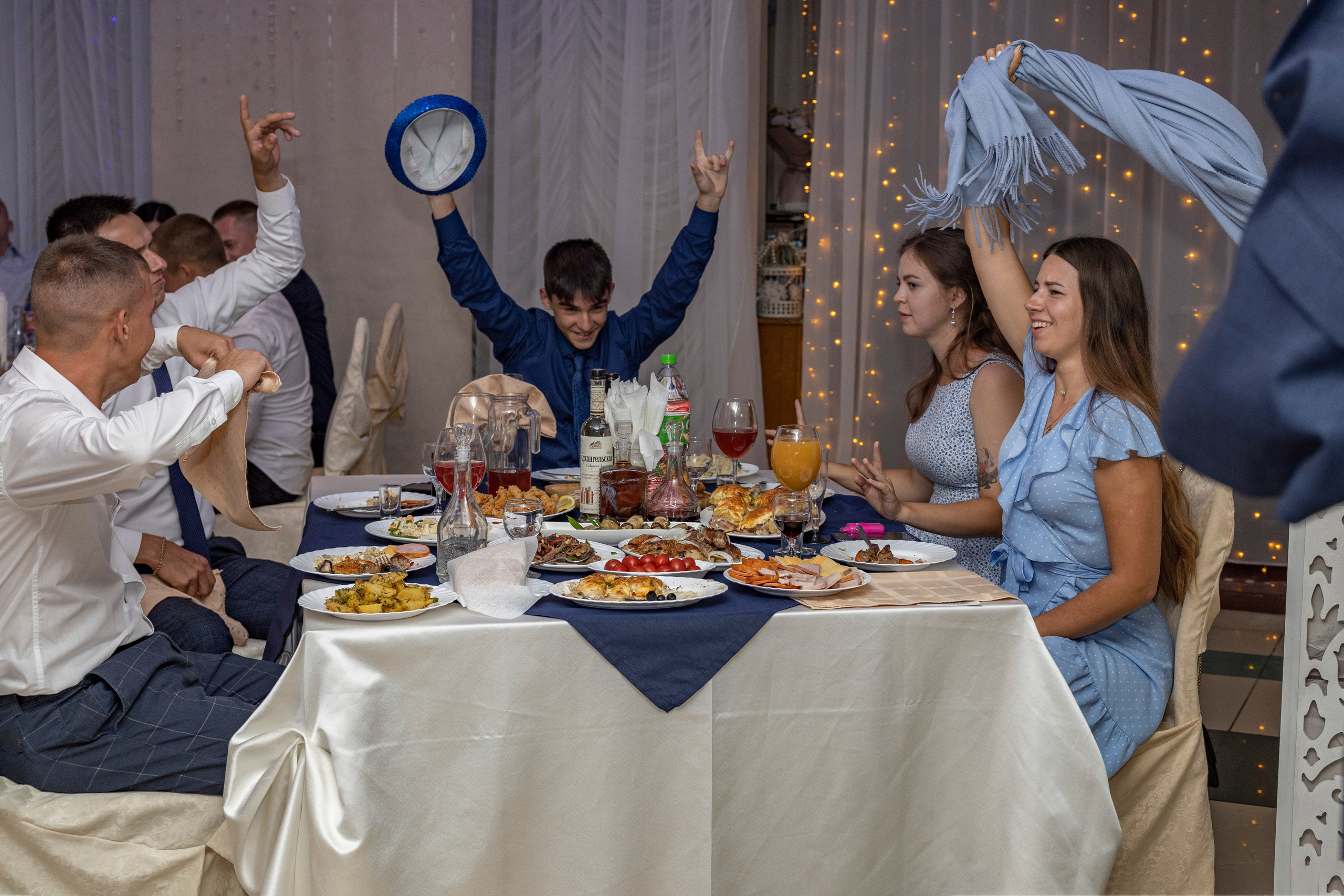 Александра и Дмитрий. Семейный фотограф во Владивостоке Денис Кот