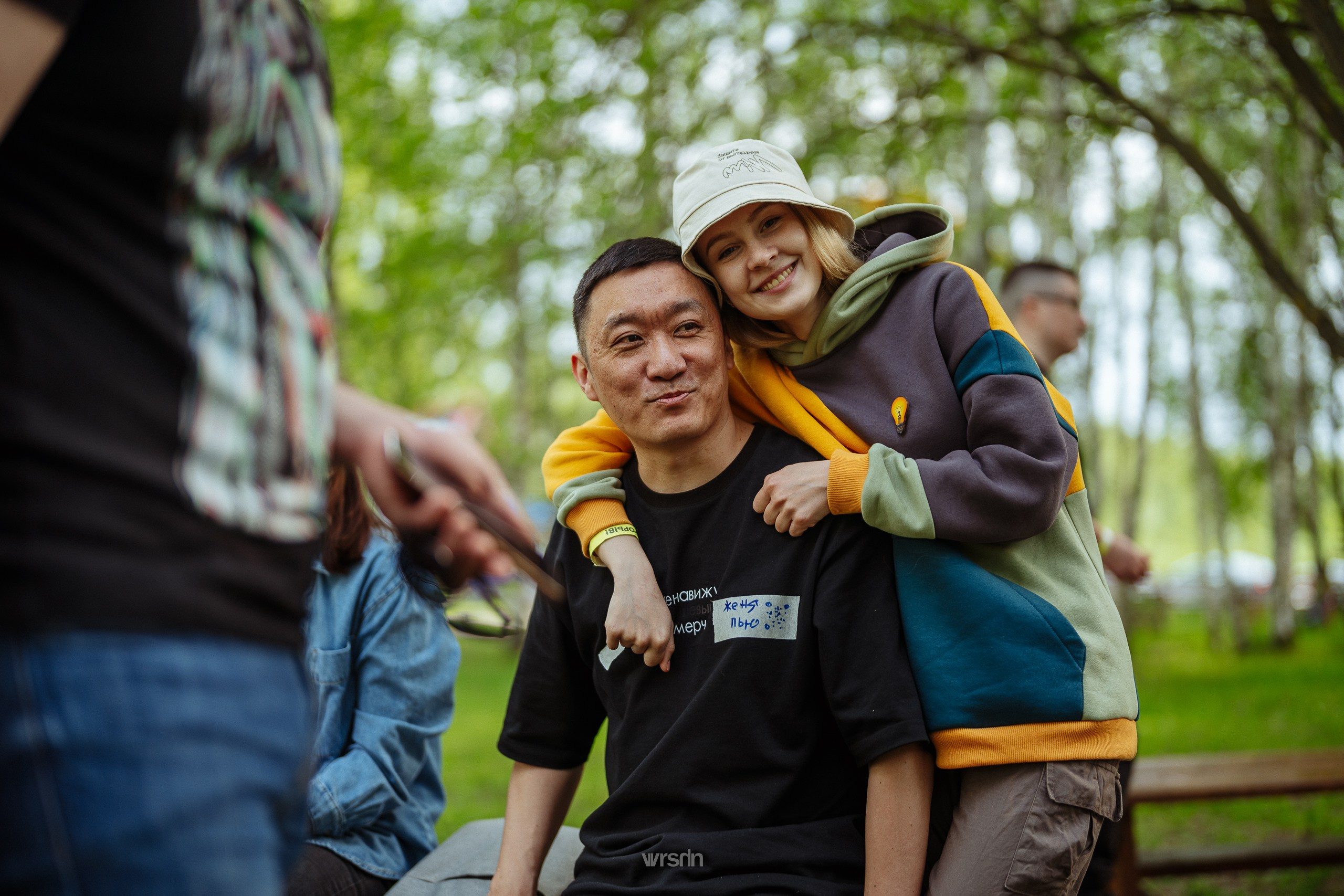 Пётр Кудасов · Шашлыкинг. Владимир Вершинин, тот самый свадебный видеограф