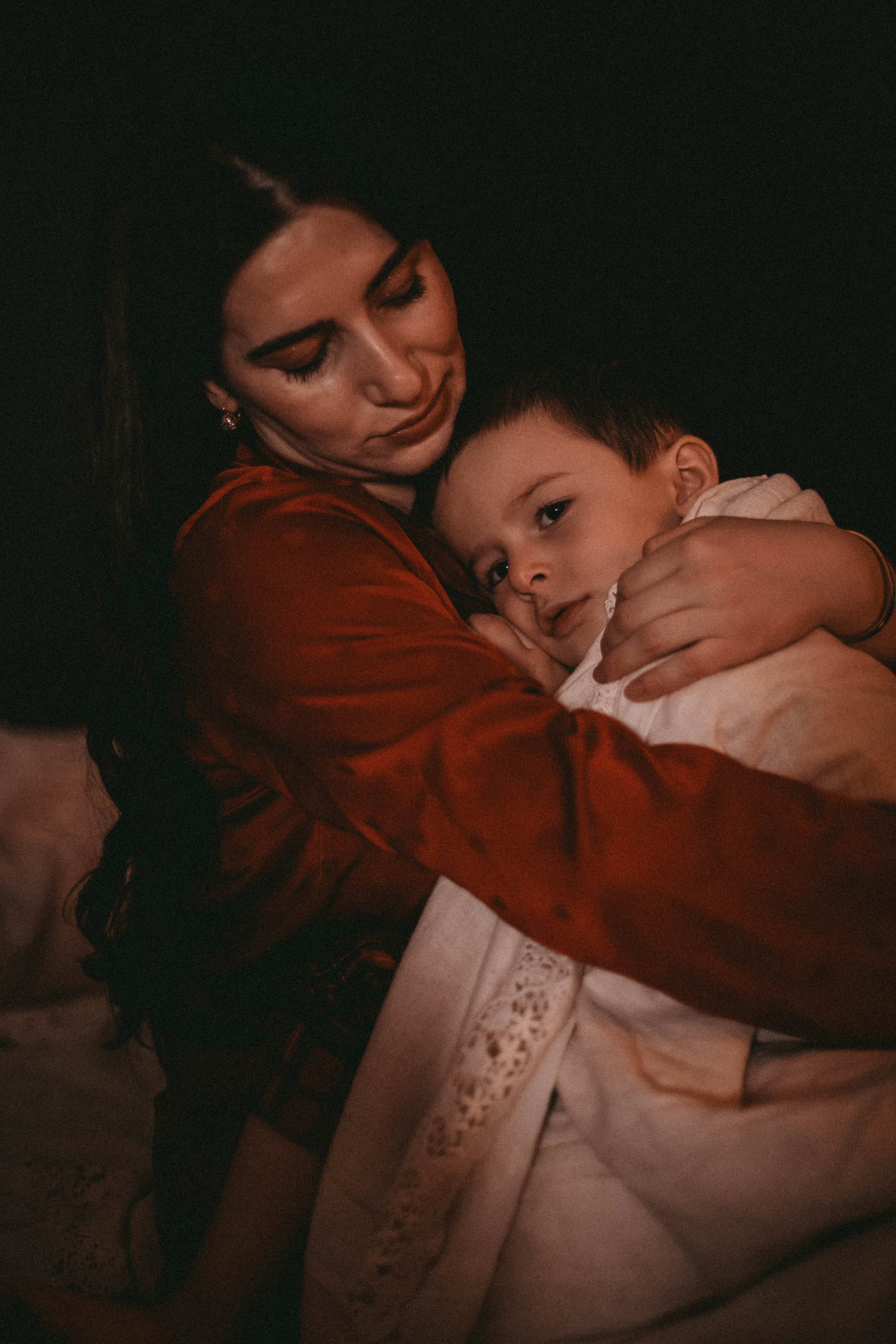 New year 2026. Семейный и детский фотограф в Волгограде и Волжском Дарья Сидоркина