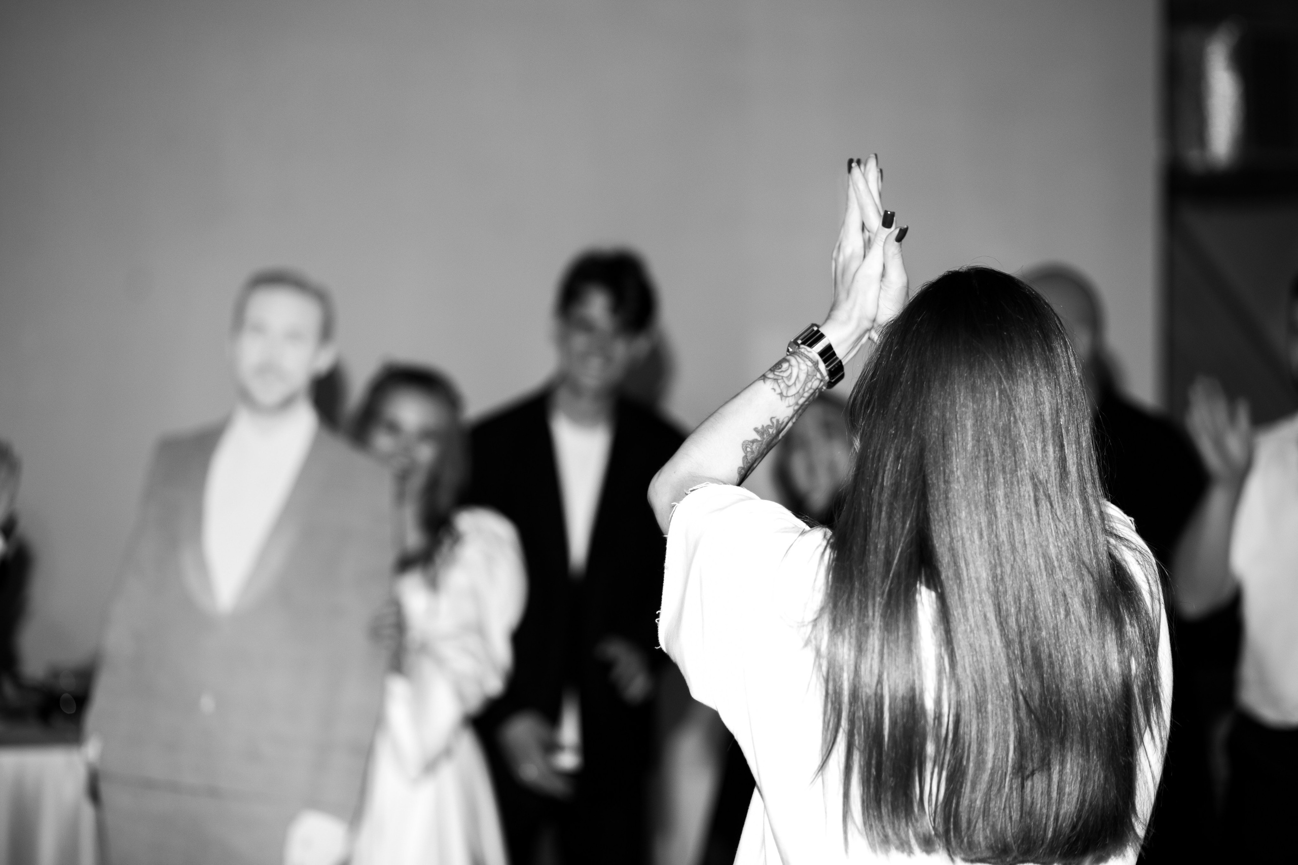 Леонид & Анастасия. Агентство по организации мероприятий