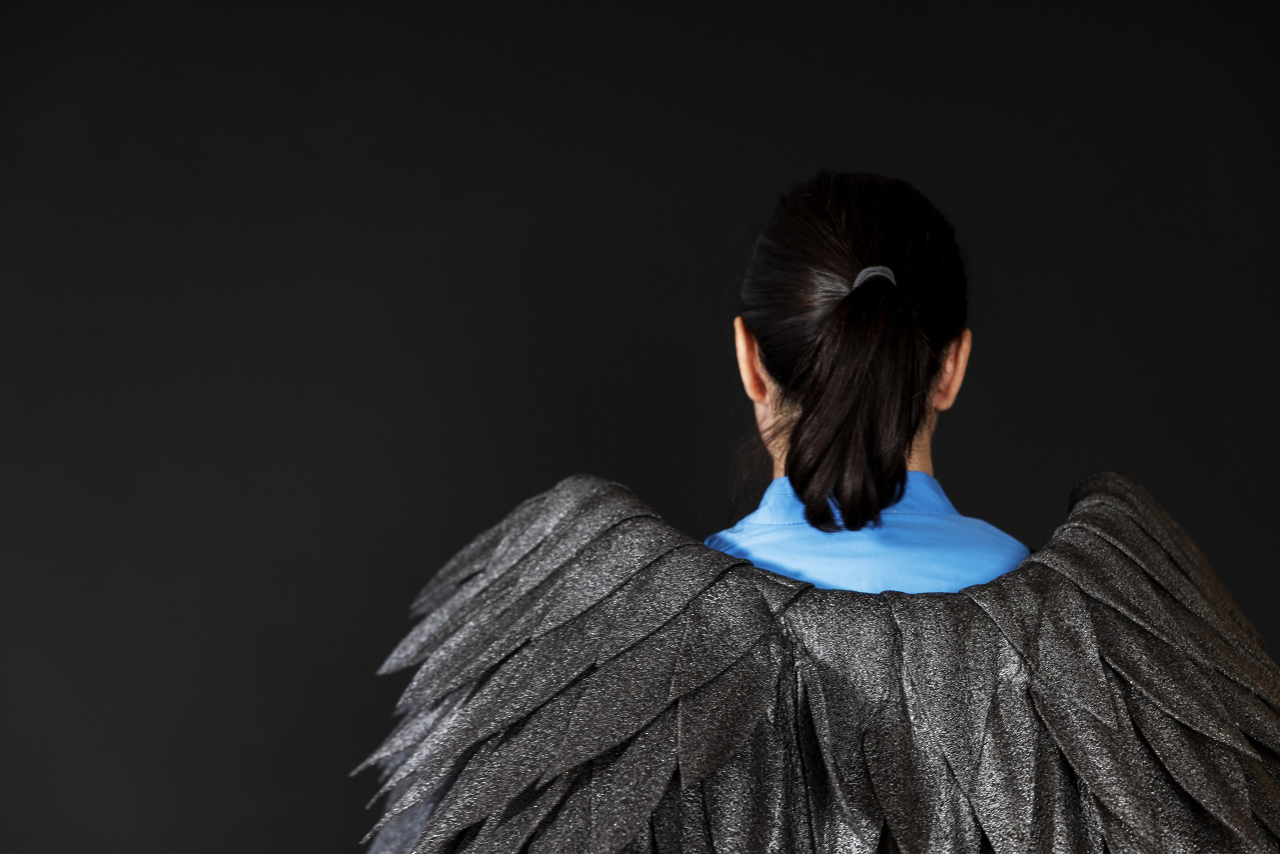 Марина. OLGA OLEYNIKOVA Пространство, люди, смыслы