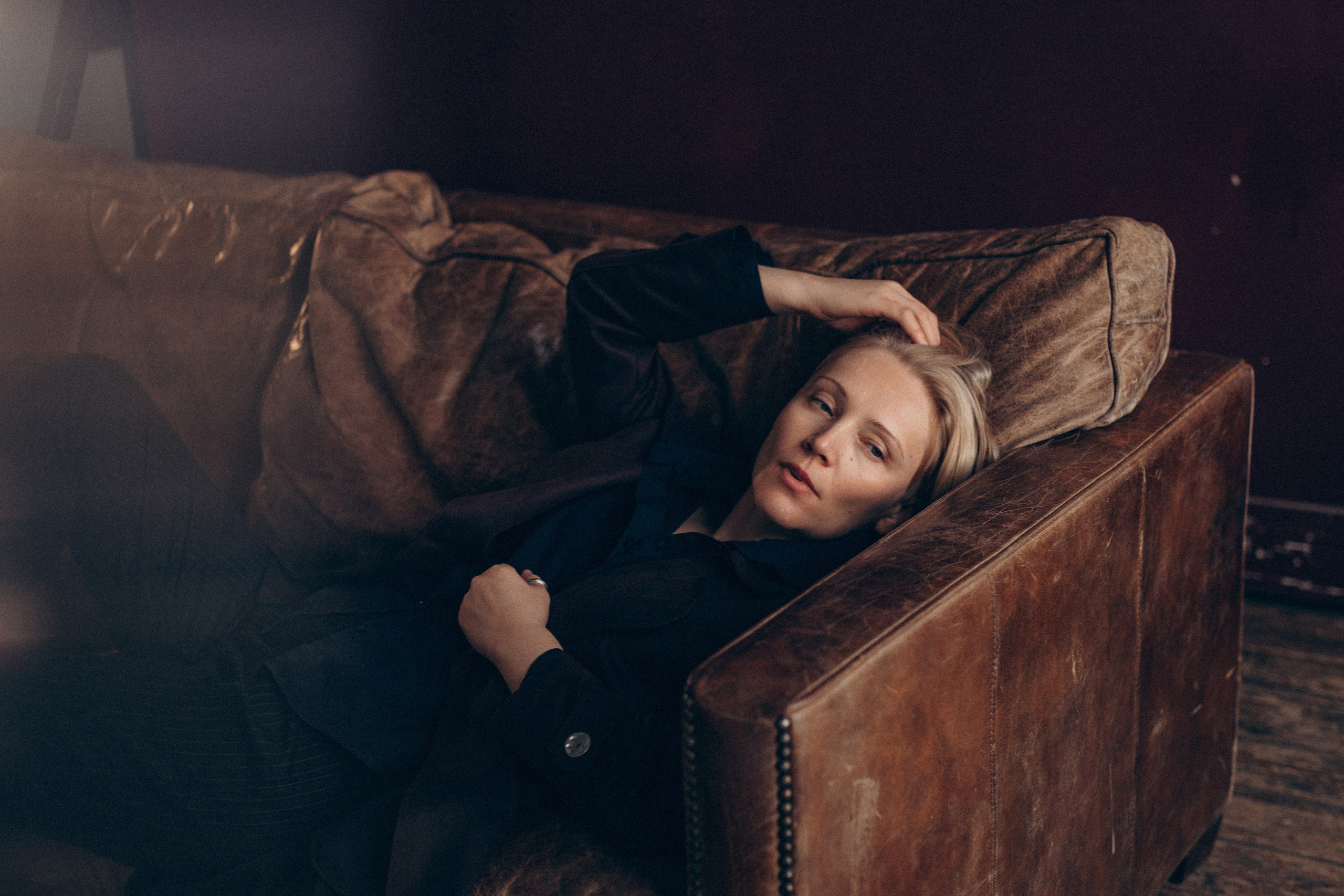 Наташа. Фотограф Ногинск Электросталь Наталья Осетрова