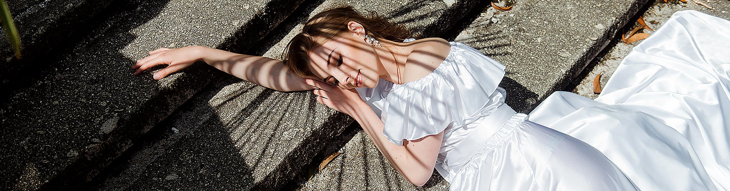 Свадебный фотограф в Москве — Илья Пивоварчик