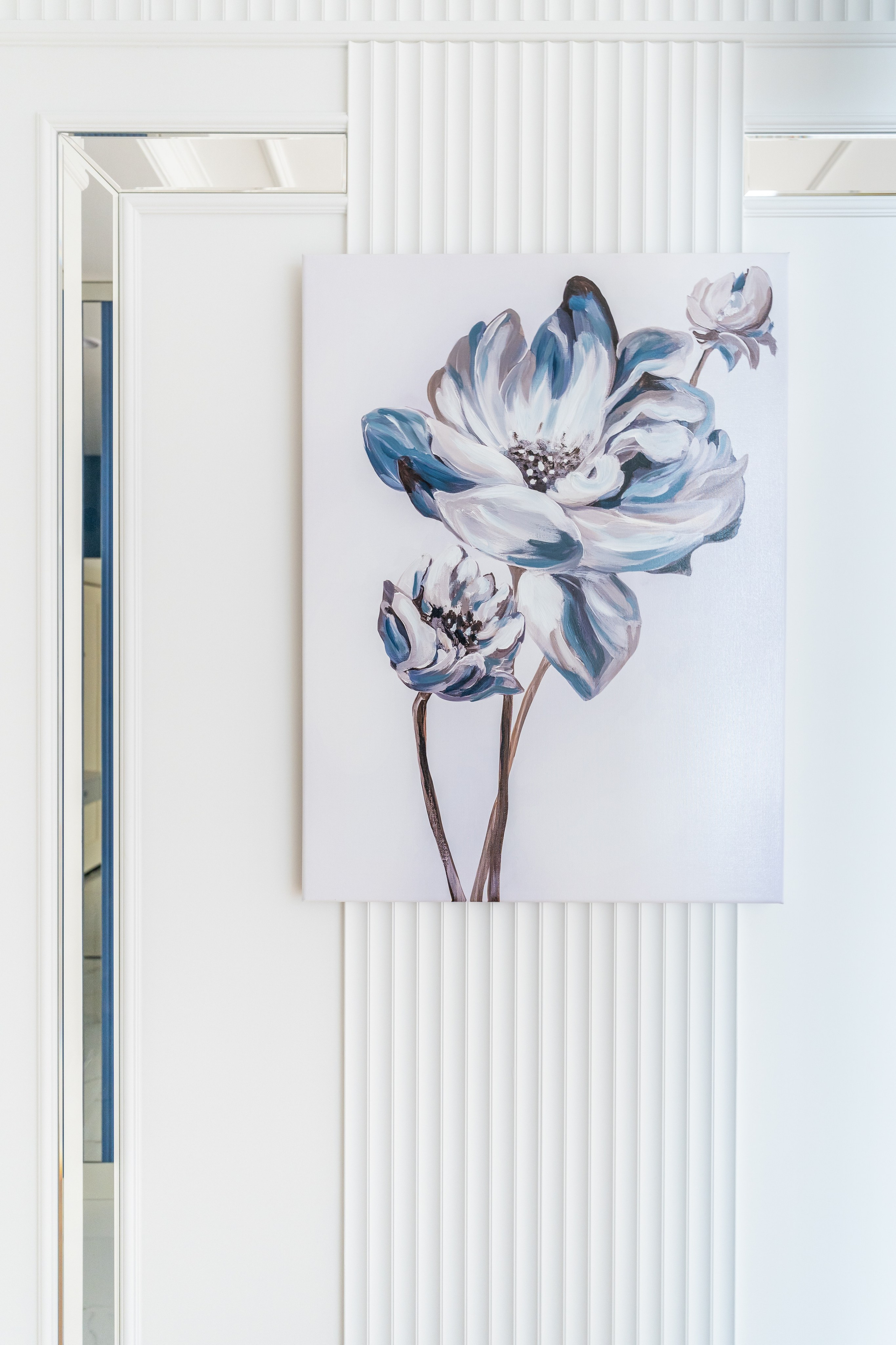 Дизайнерский ремонт и мебель. Портфолио компании. Интерьерный фотограф Александра Солдатова