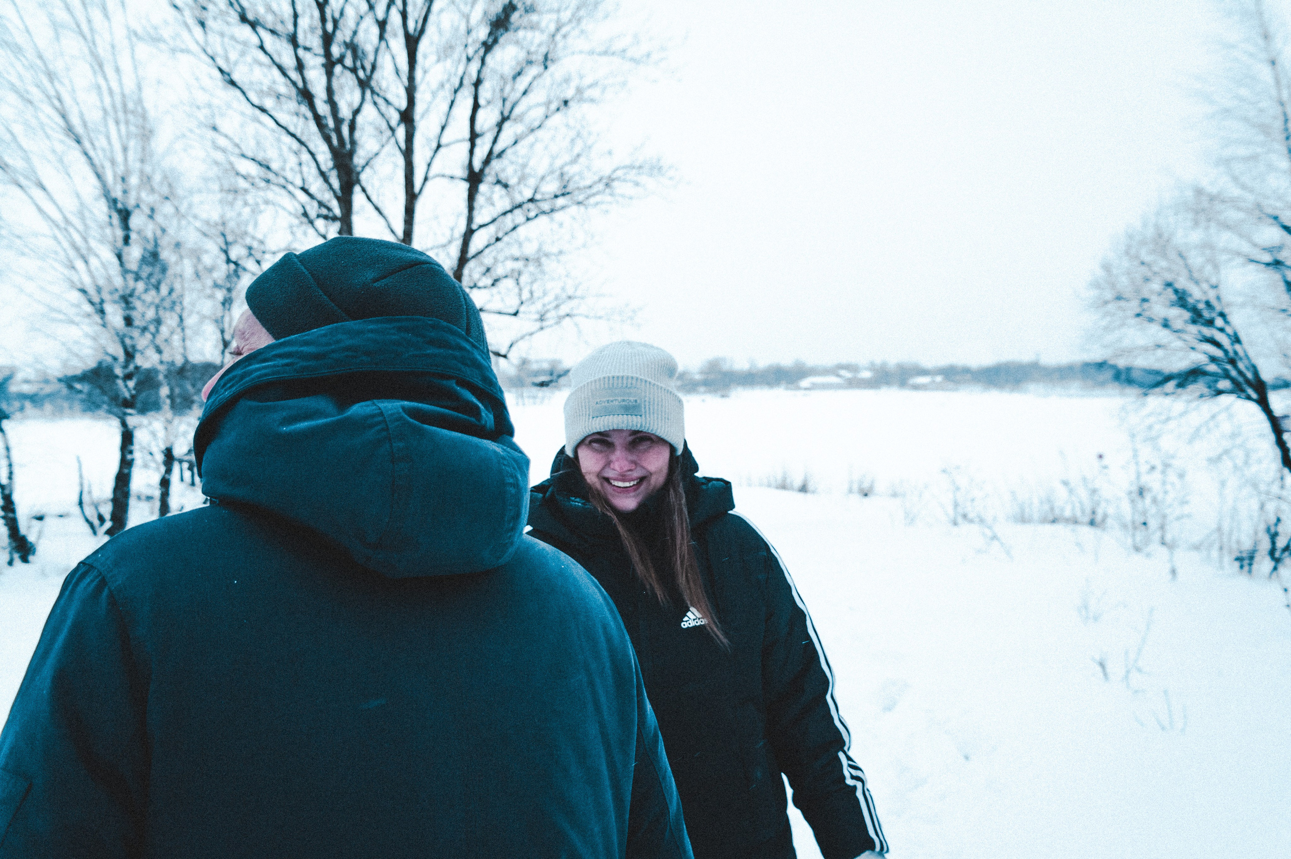 Andrey. Den Mirov — Photographer, Musician