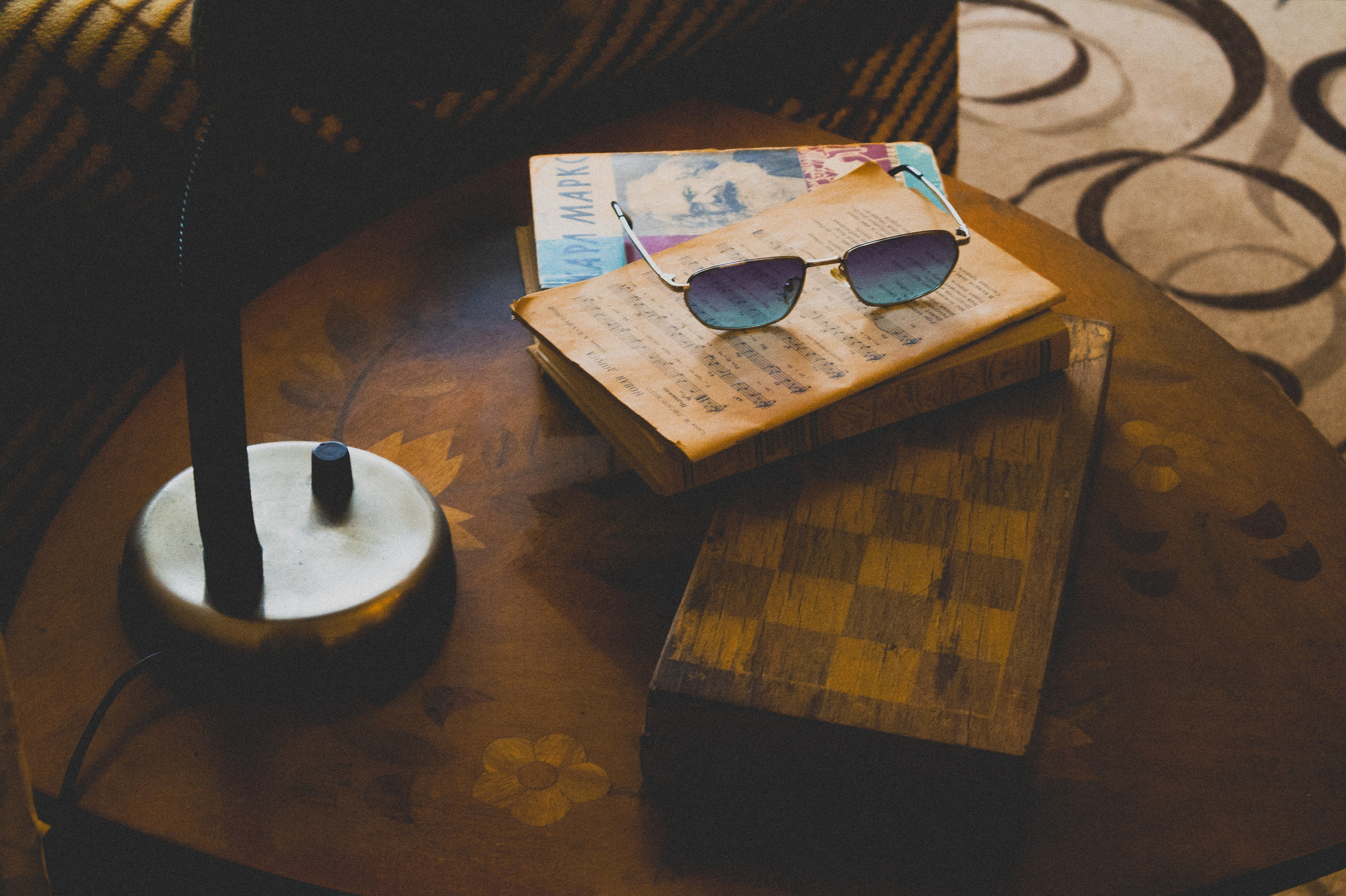 Запись с поэтом. Den Mirov — Фотограф, Музыкант