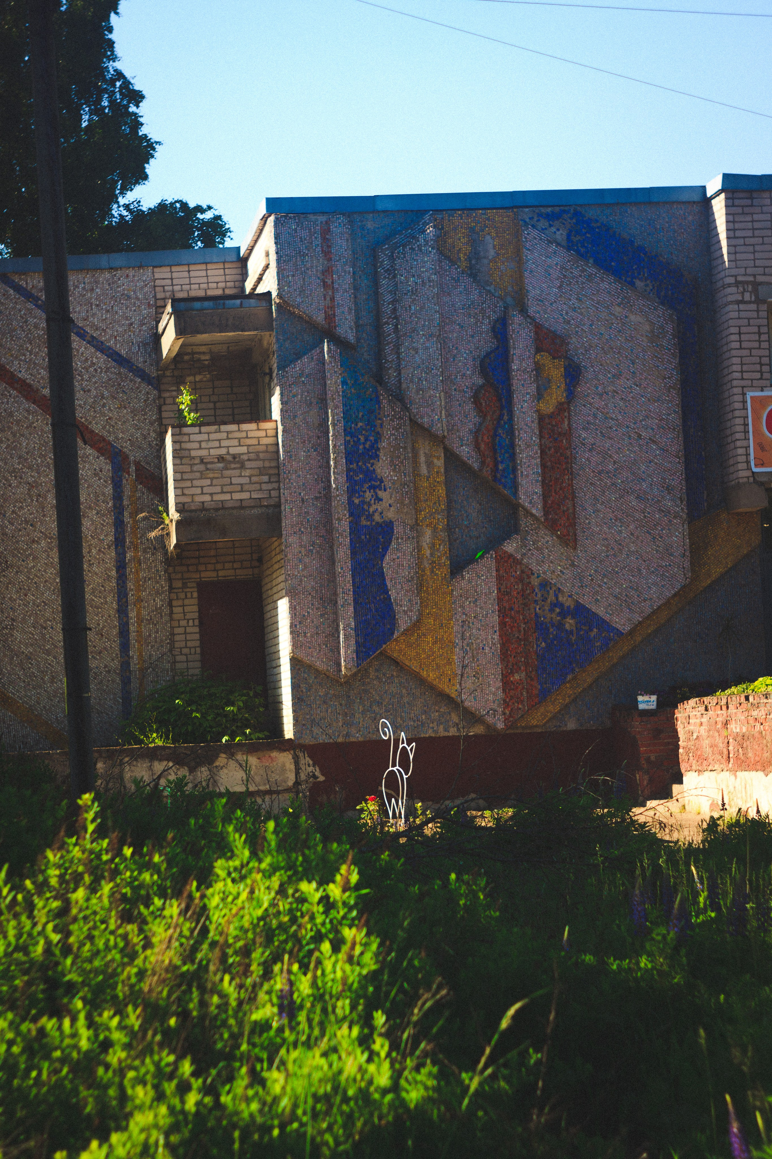 Elusive. Den Mirov — Photographer, Musician