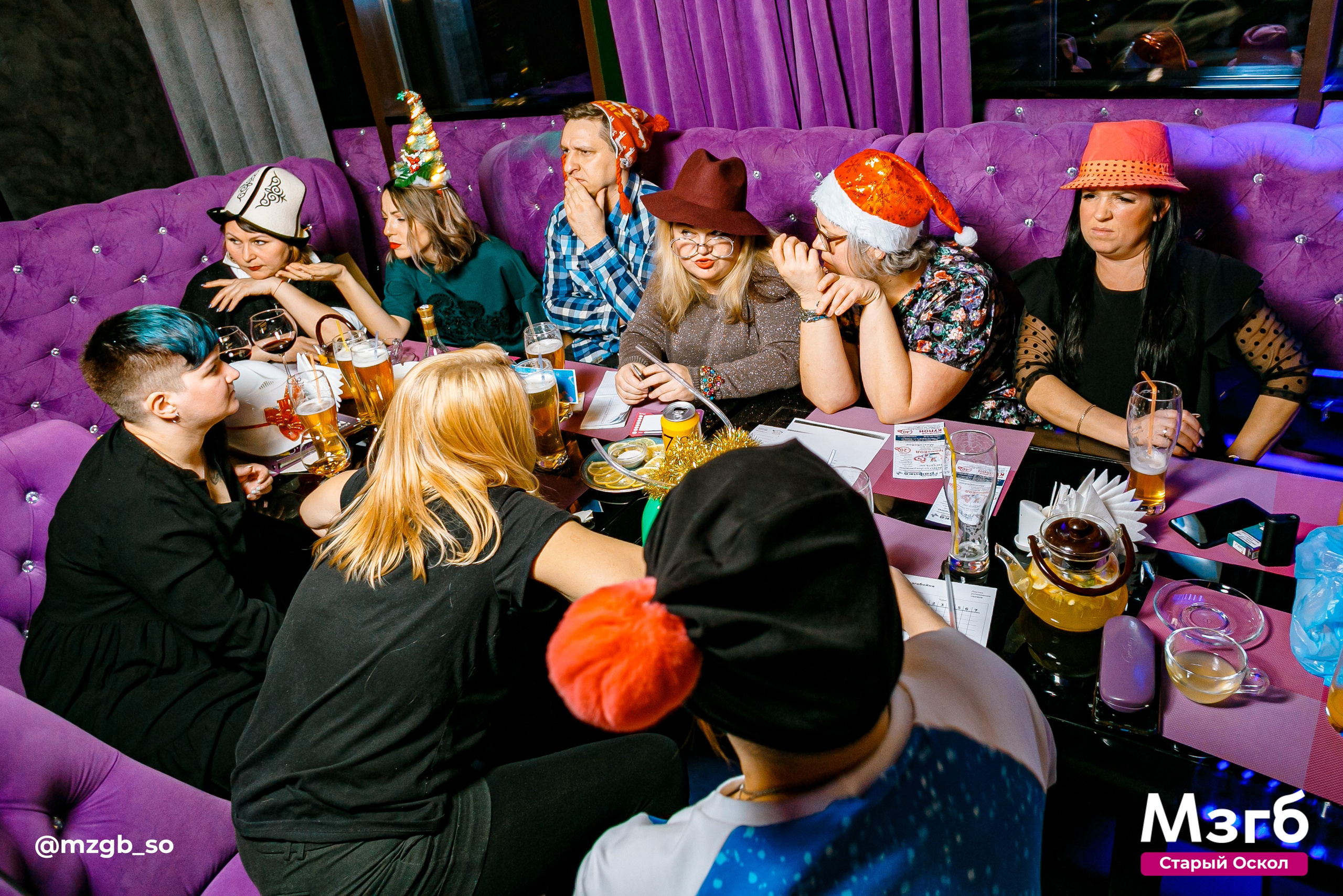 Мозгобойня. Фотограф в Воронеже Иван Самодуров